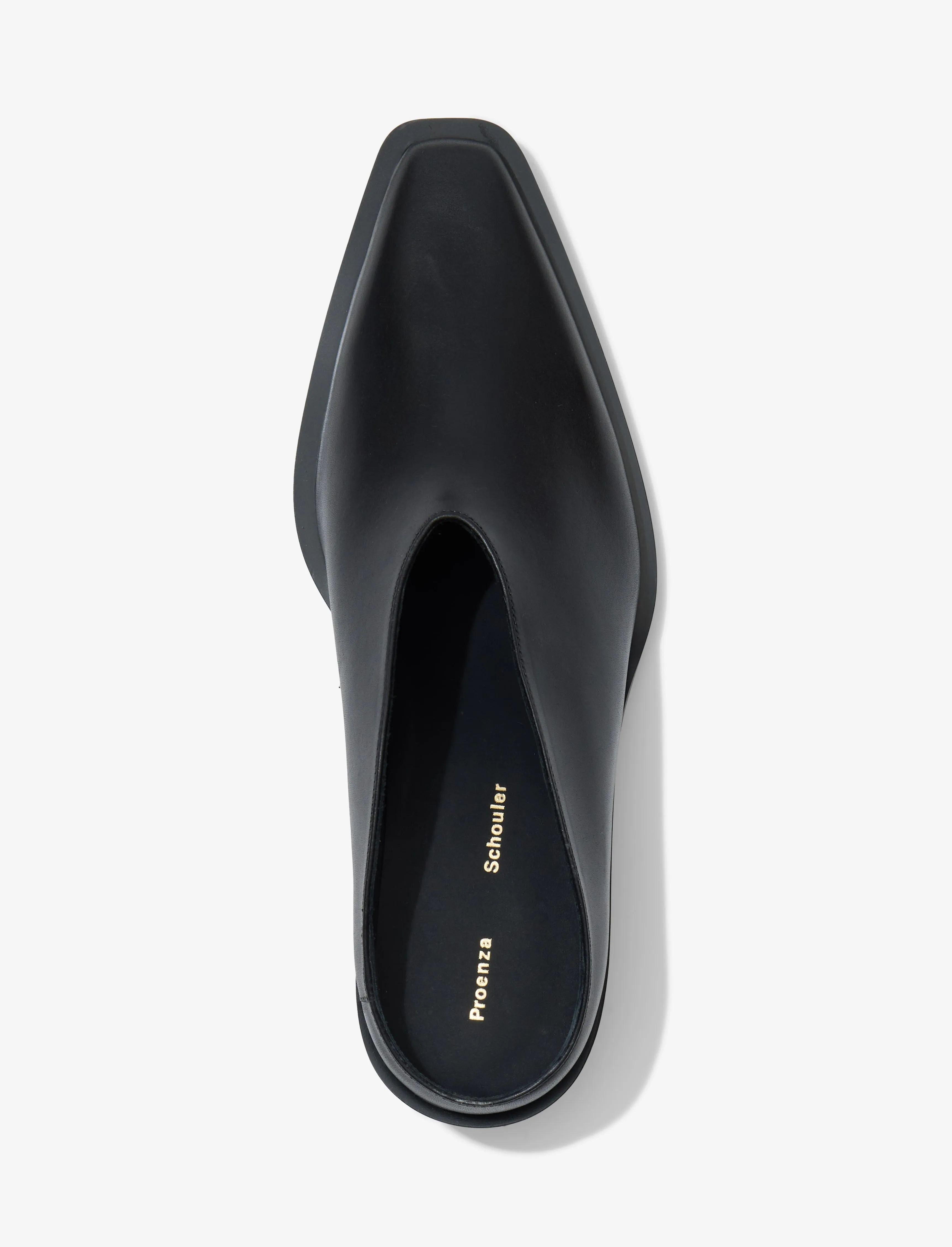 Bronco Mules sold by Proenza Schouler product image thumbnail 4