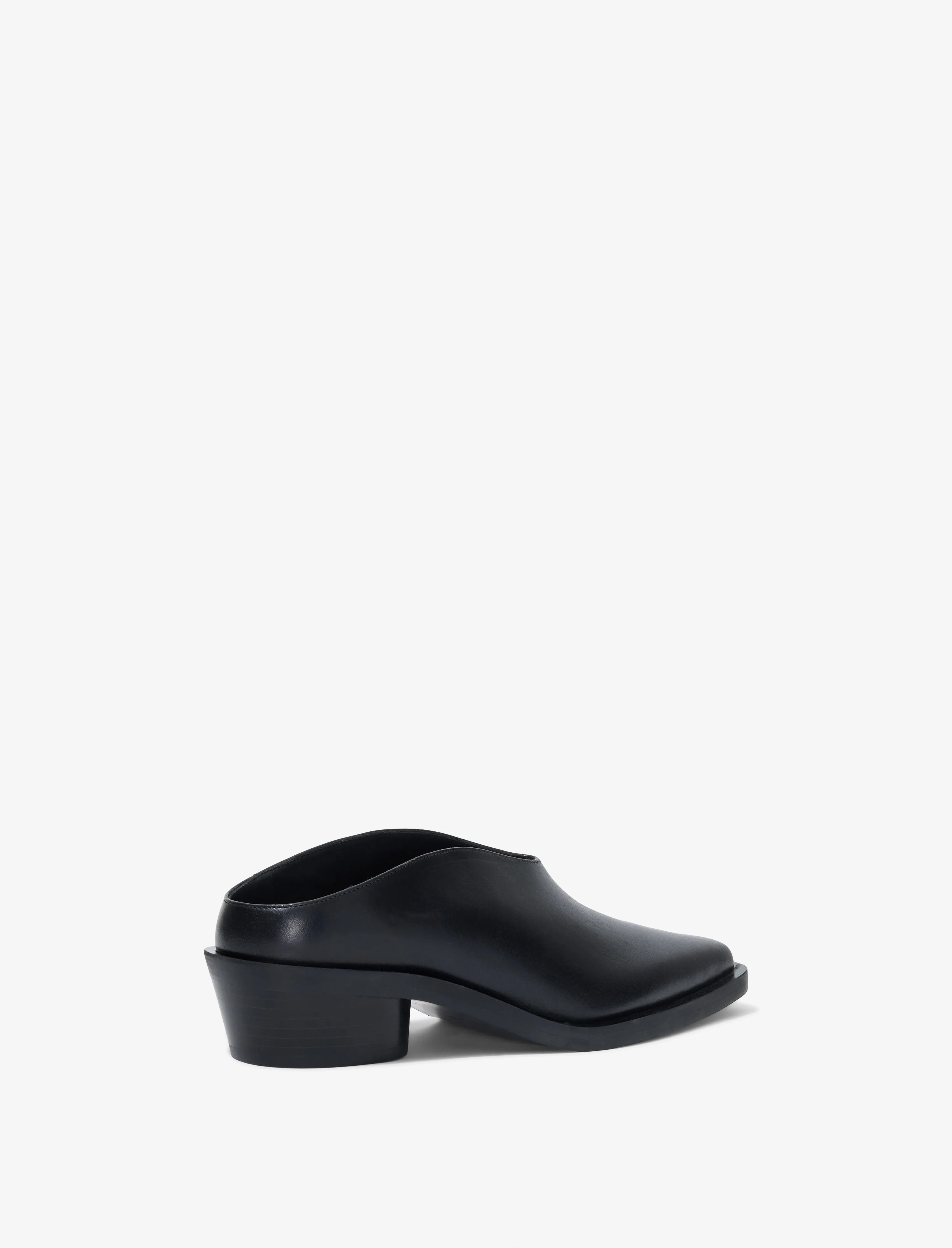 Bronco Mules sold by Proenza Schouler product image thumbnail 3