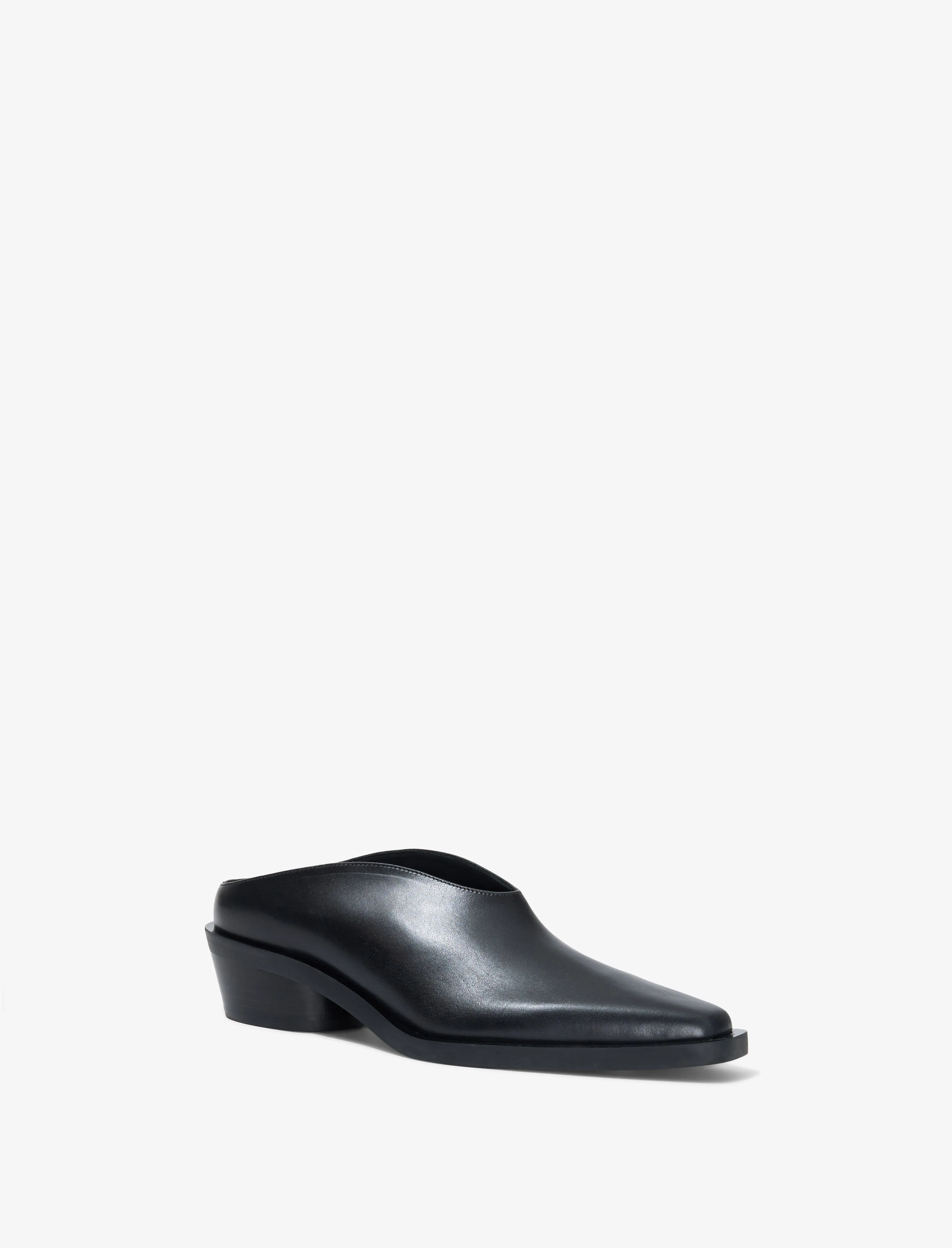 Bronco Mules sold by Proenza Schouler product image thumbnail 2