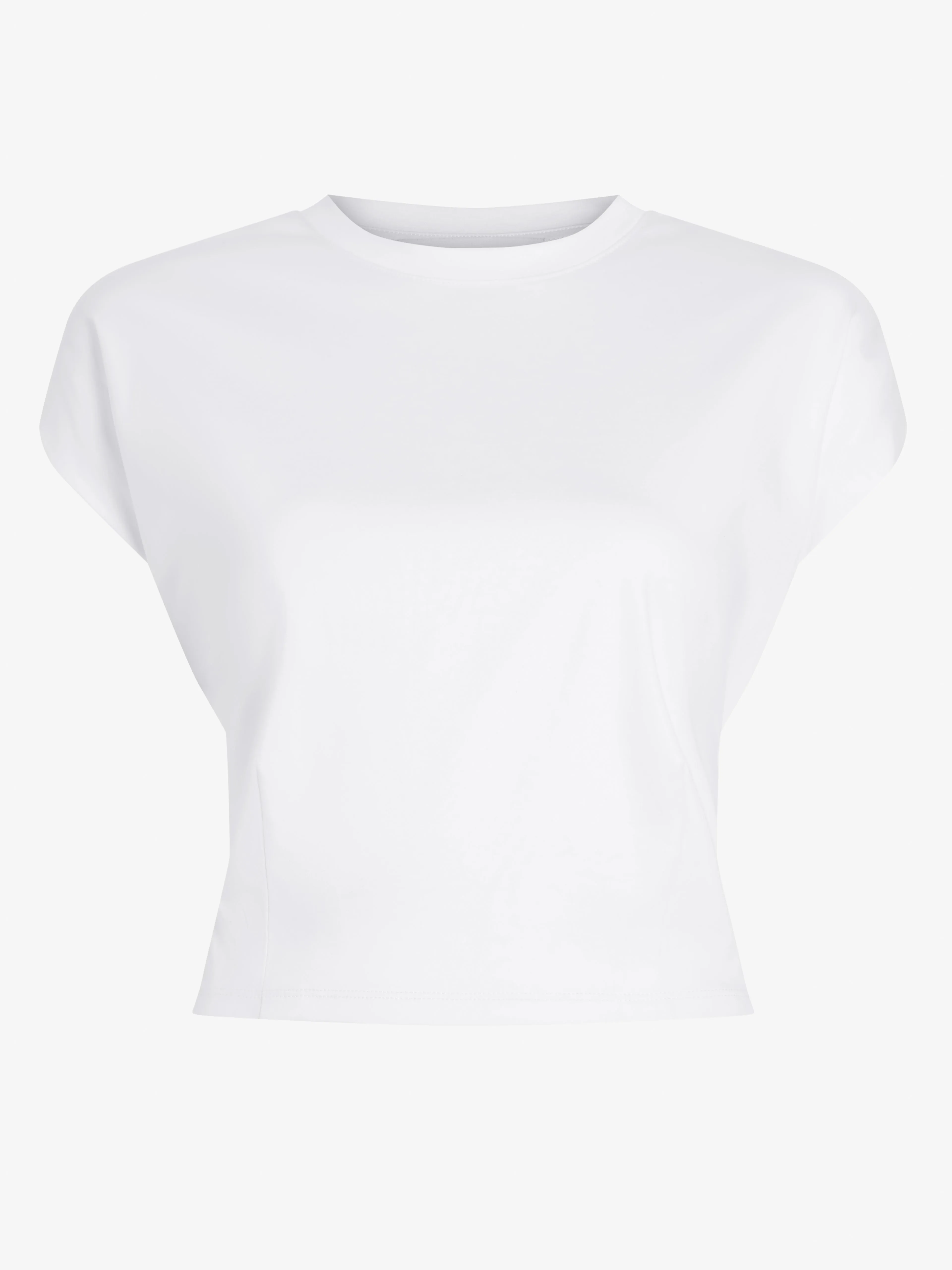 Reeva Tee sold by Proenza Schouler