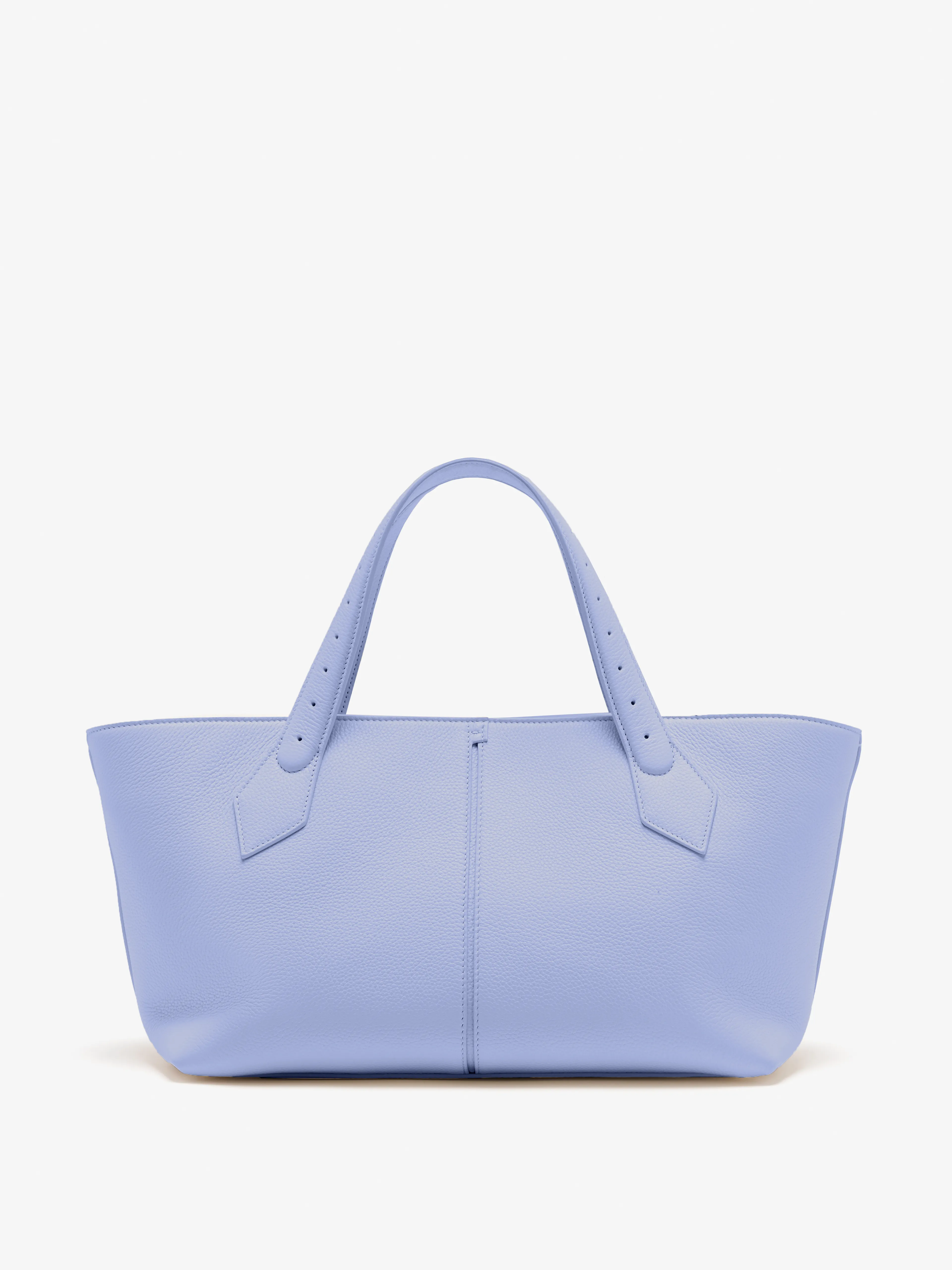 East West Chelsea Tote in Pebbled Calf sold by Proenza Schouler product image thumbnail 3