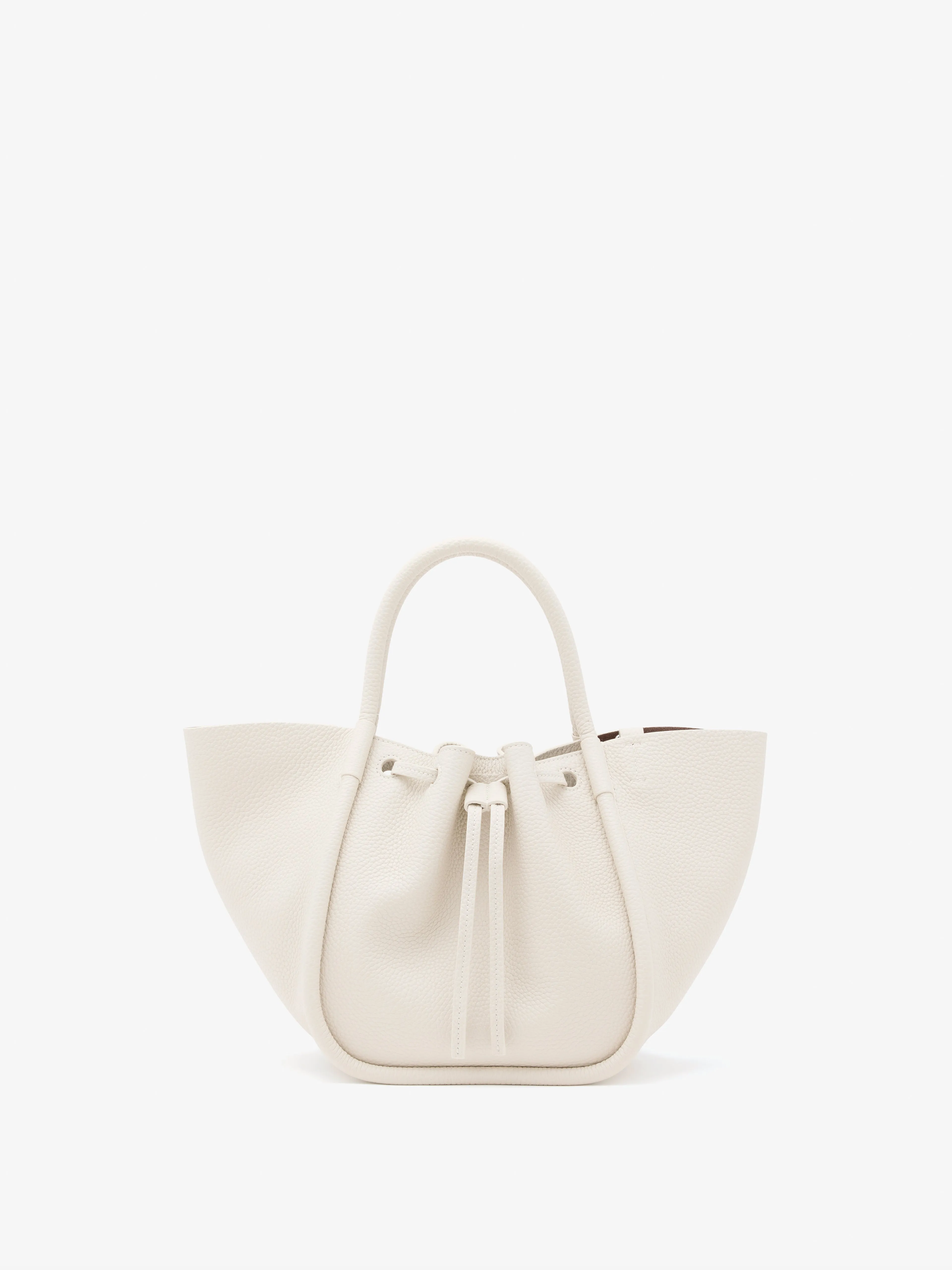 Small Ruched Tote sold by Proenza Schouler product image thumbnail 4
