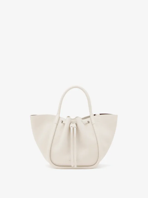 Small Ruched Tote sold by Proenza Schouler