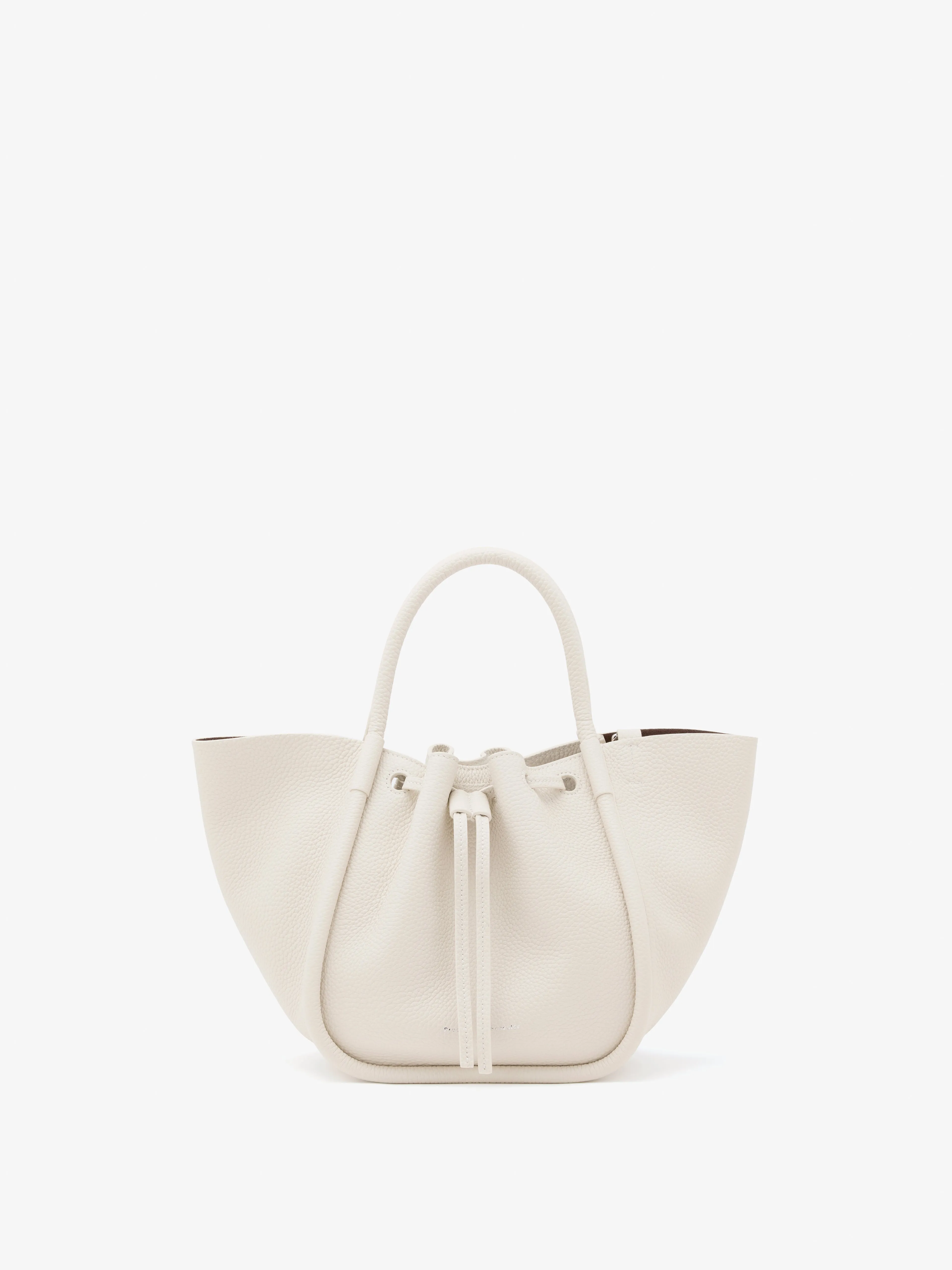 Small Ruched Tote sold by Proenza Schouler
