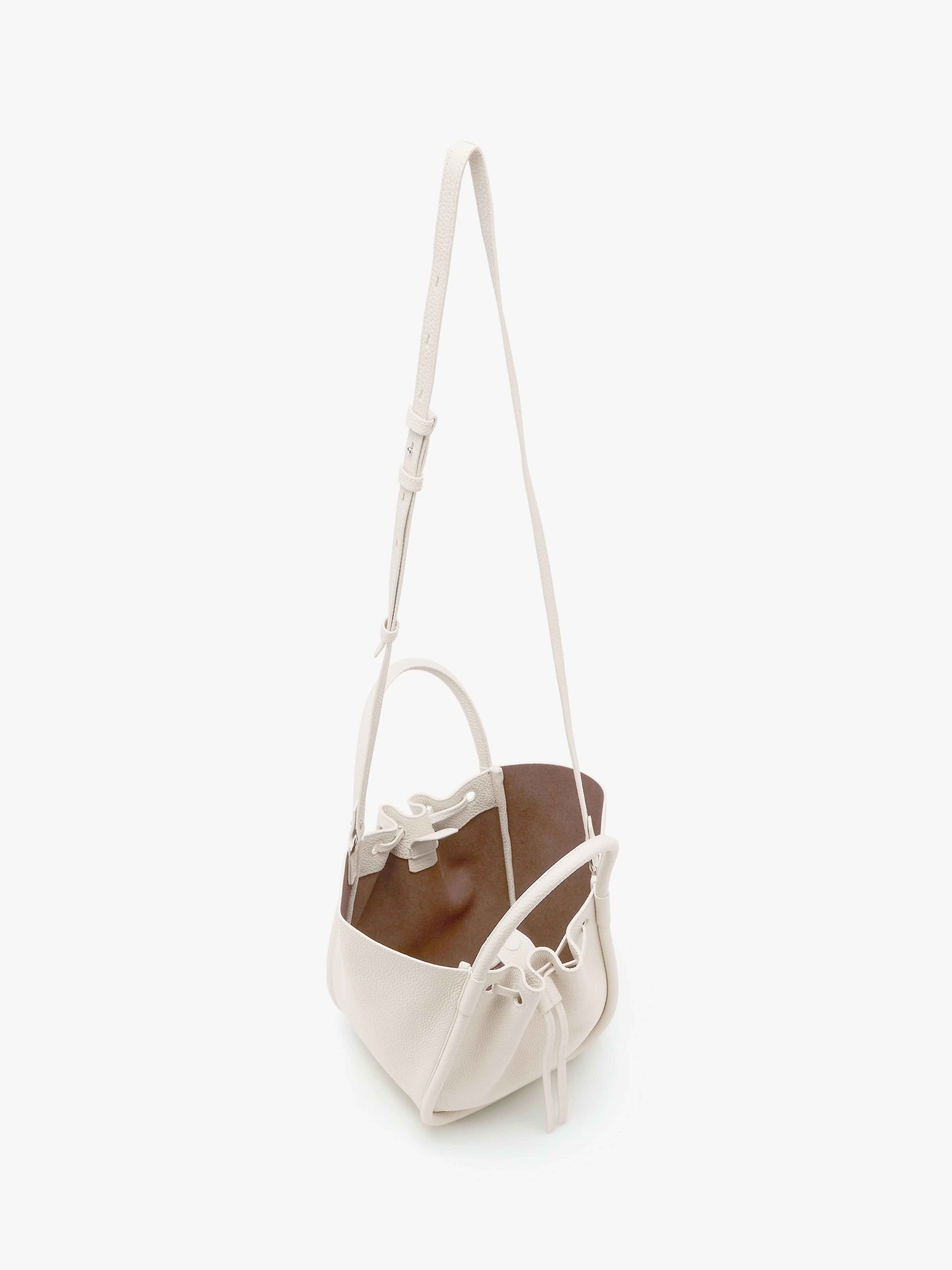 Small Ruched Tote sold by Proenza Schouler product image thumbnail 5