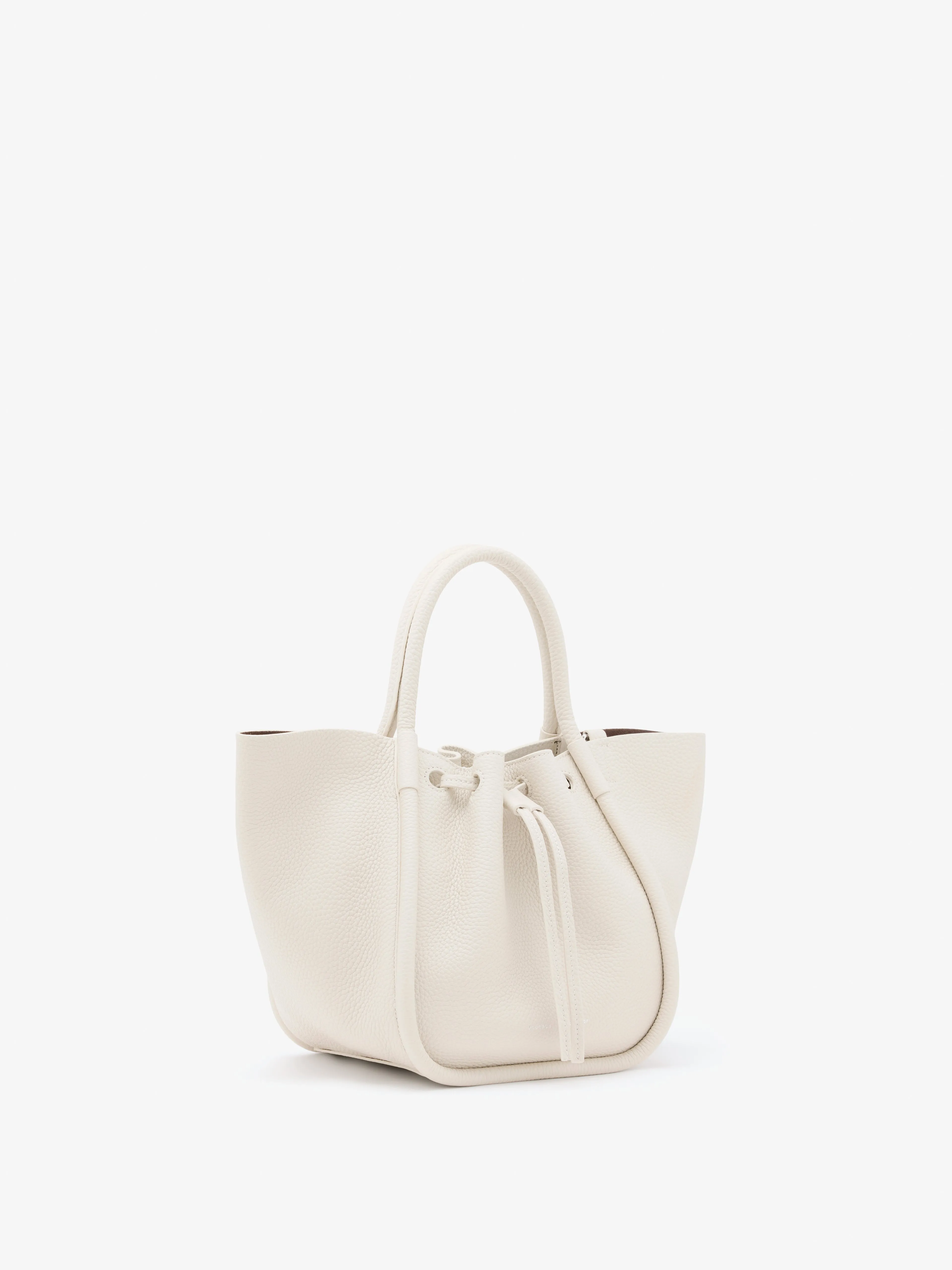 Small Ruched Tote sold by Proenza Schouler product image thumbnail 3