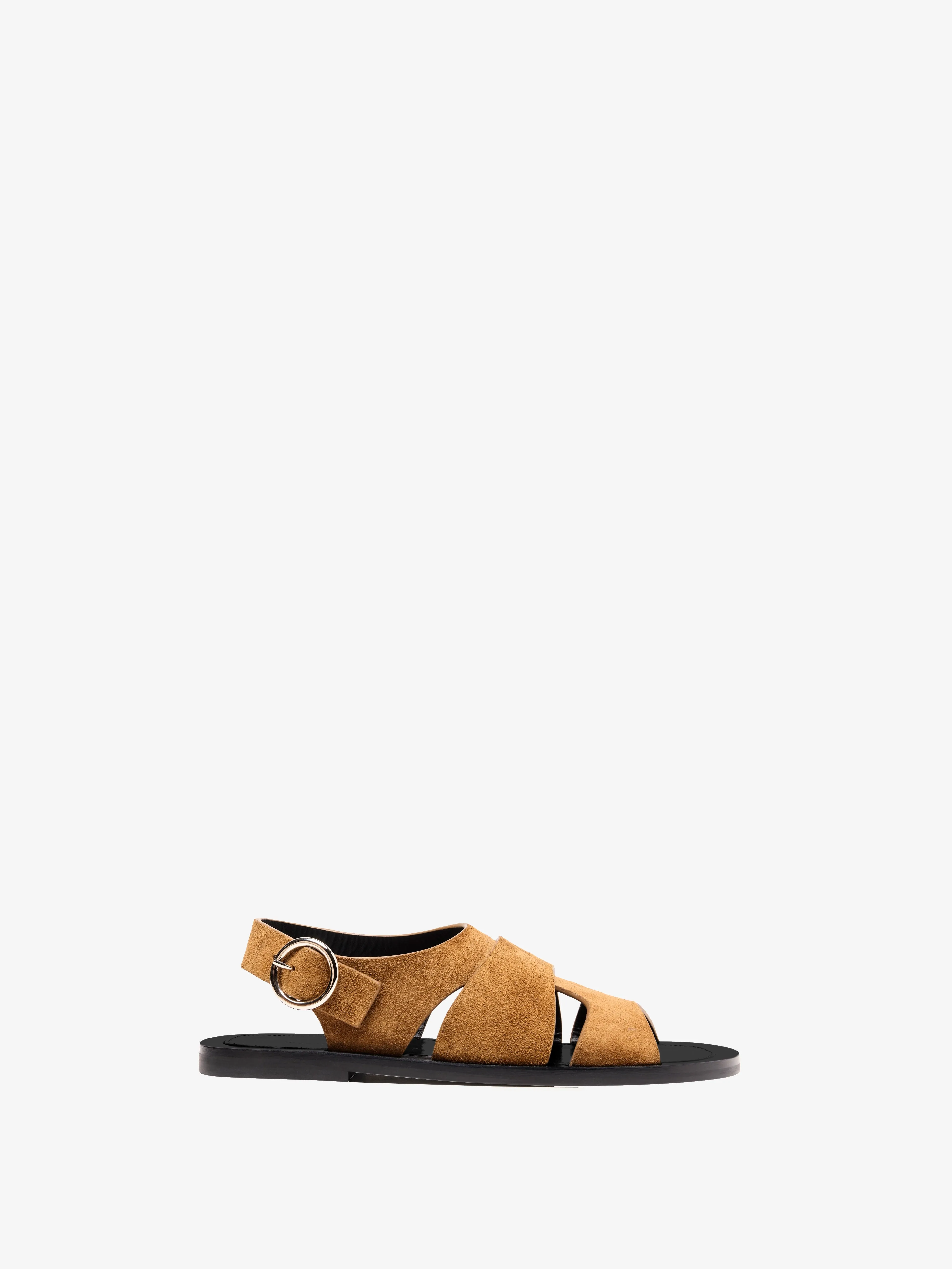 Capri Fisherman Sandals sold by Proenza Schouler
