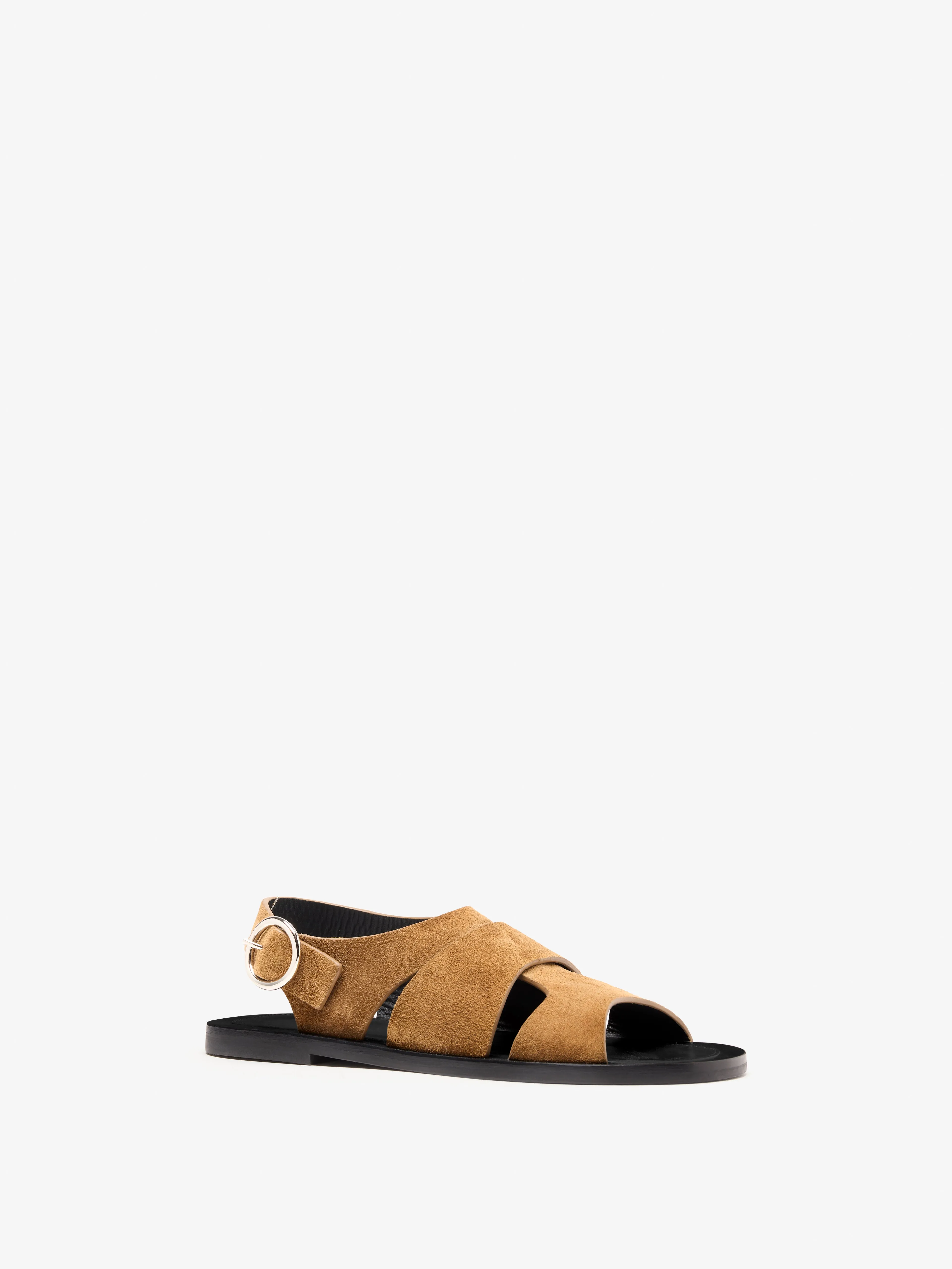 Capri Fisherman Sandals sold by Proenza Schouler product image thumbnail 2