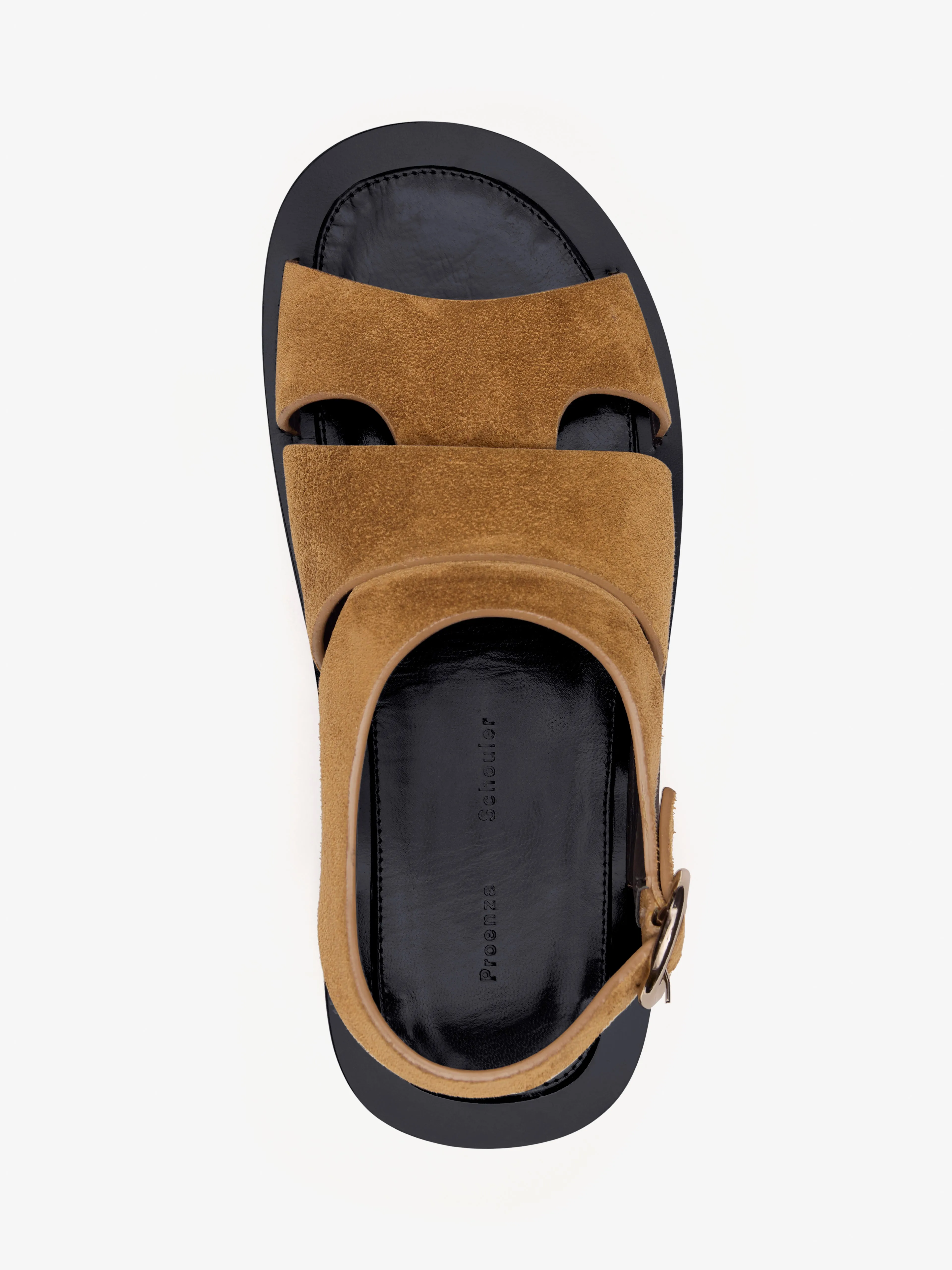 Capri Fisherman Sandals sold by Proenza Schouler product image thumbnail 3
