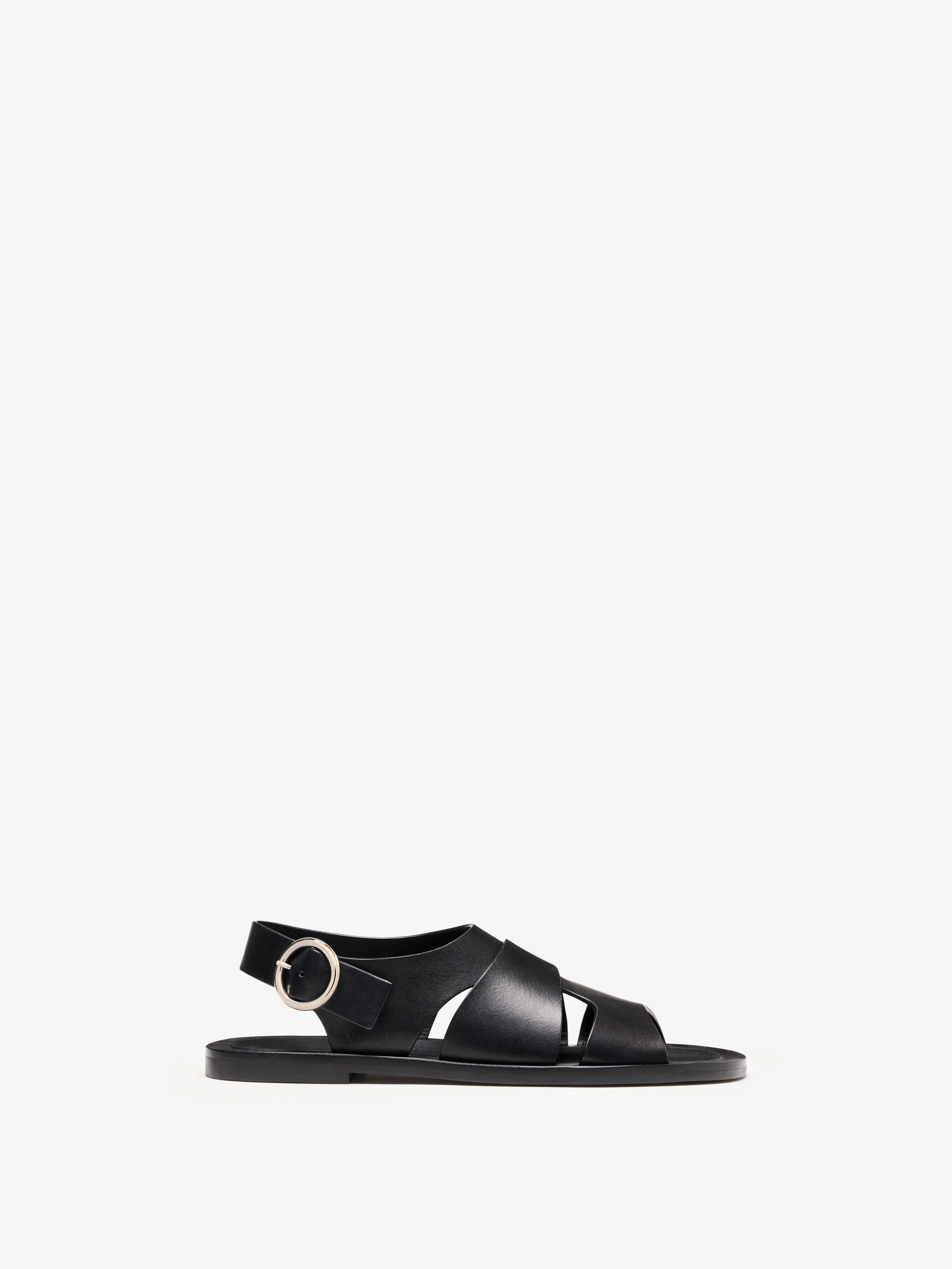 Capri Fisherman Sandals sold by Proenza Schouler