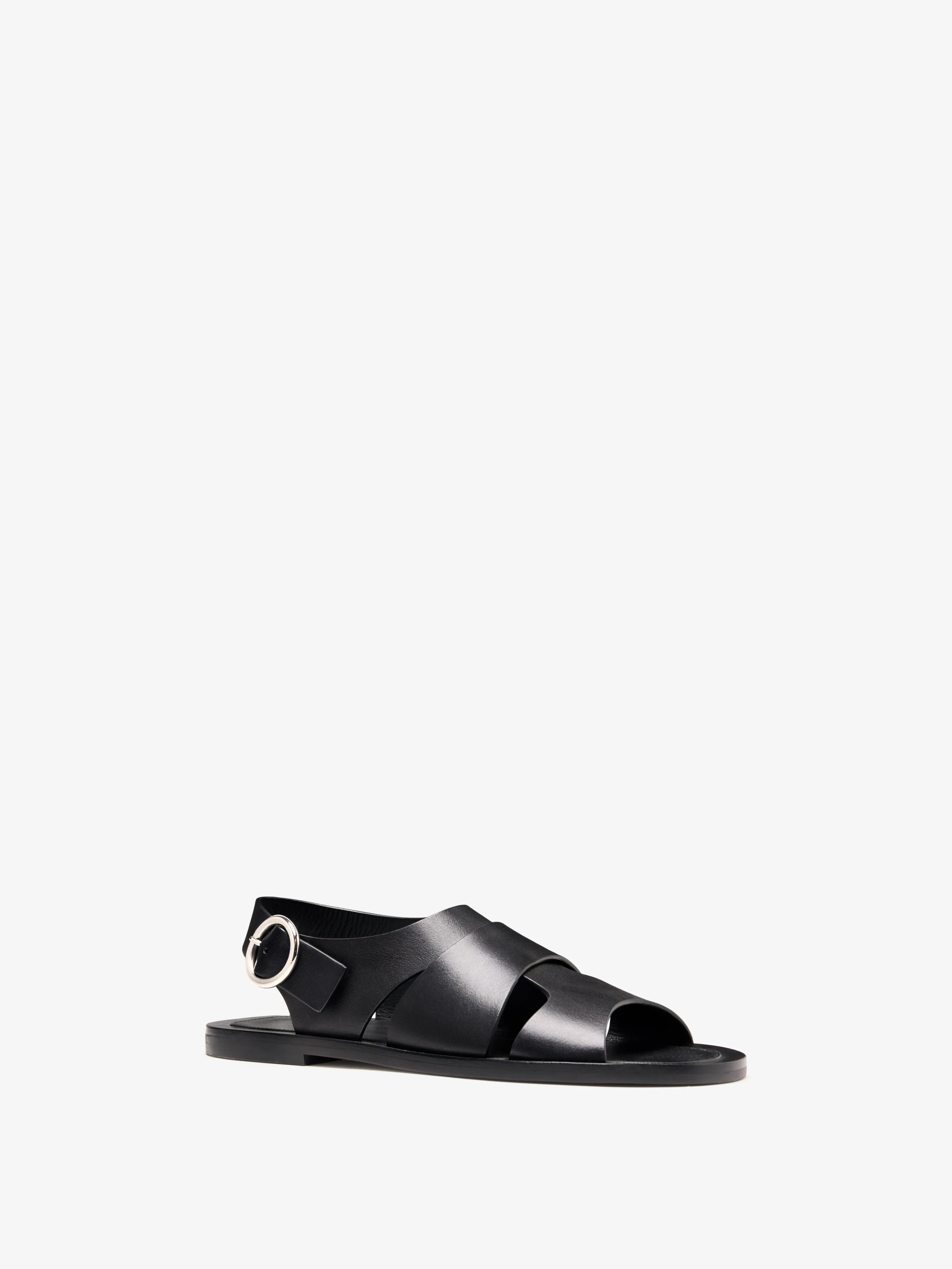 Capri Fisherman Sandals sold by Proenza Schouler product image thumbnail 2