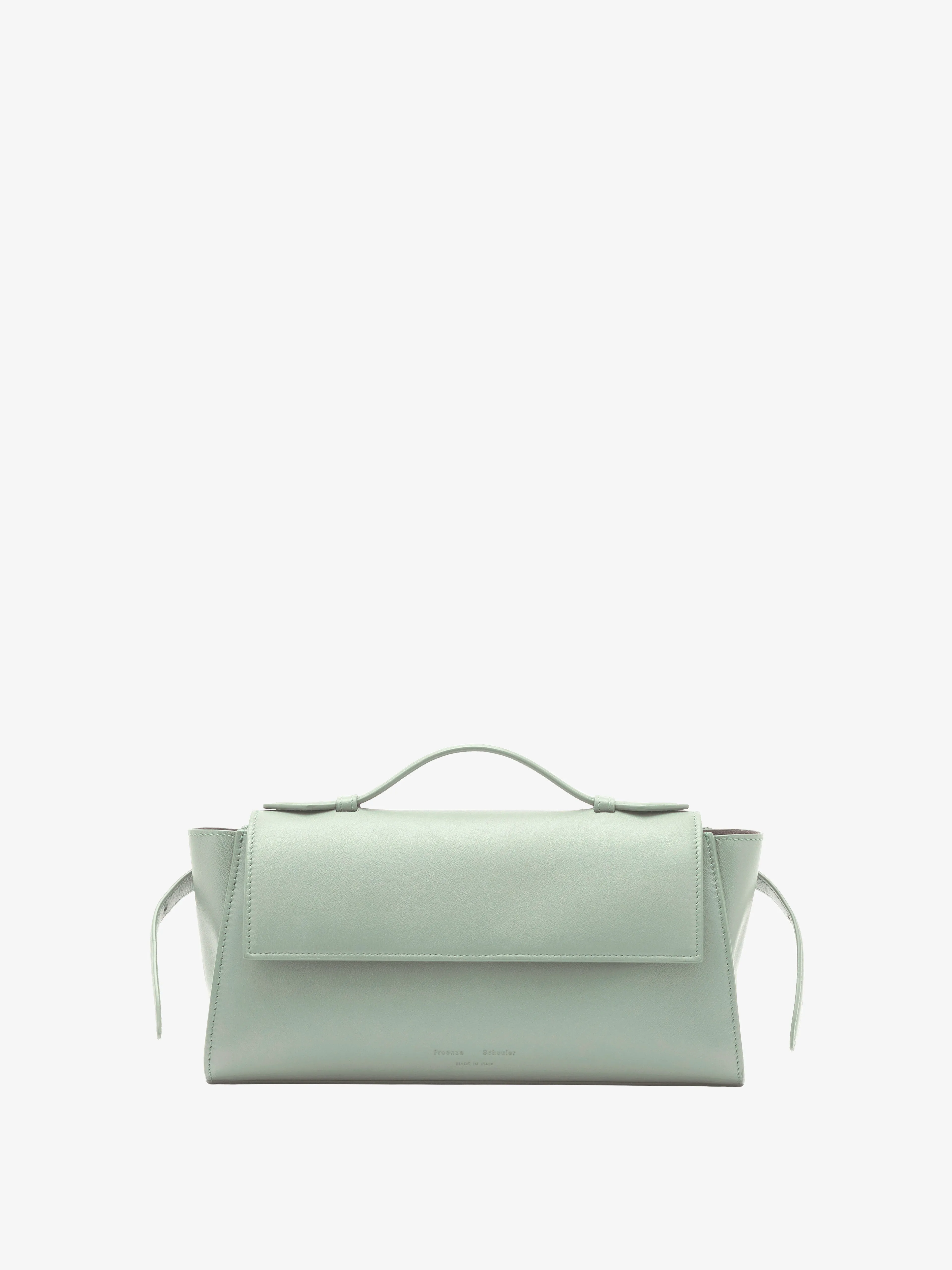Tate Clutch with Strap in Smooth Calf sold by Proenza Schouler product image thumbnail 4