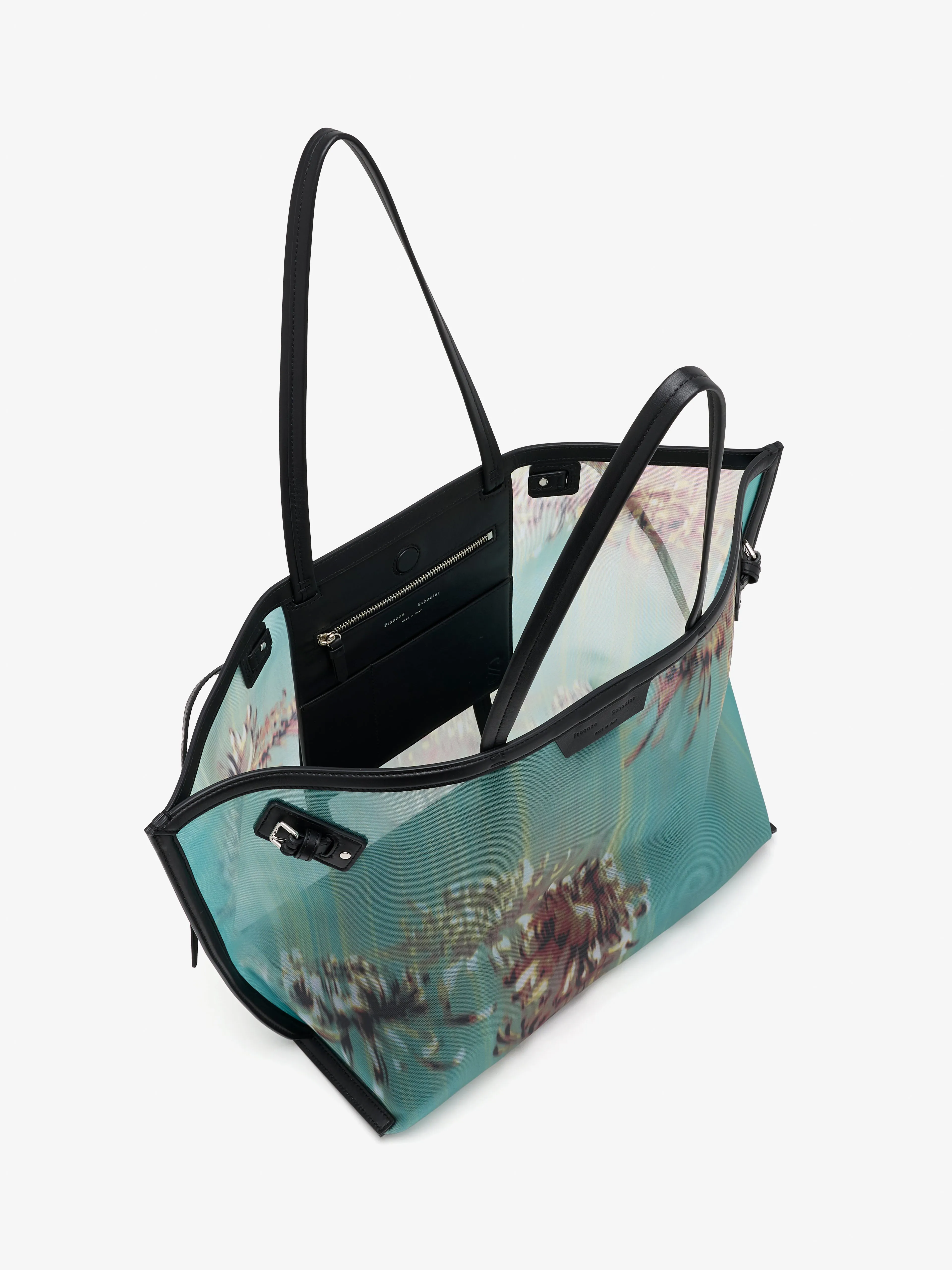 Days Carryall in Printed Mesh sold by Proenza Schouler product image thumbnail 5