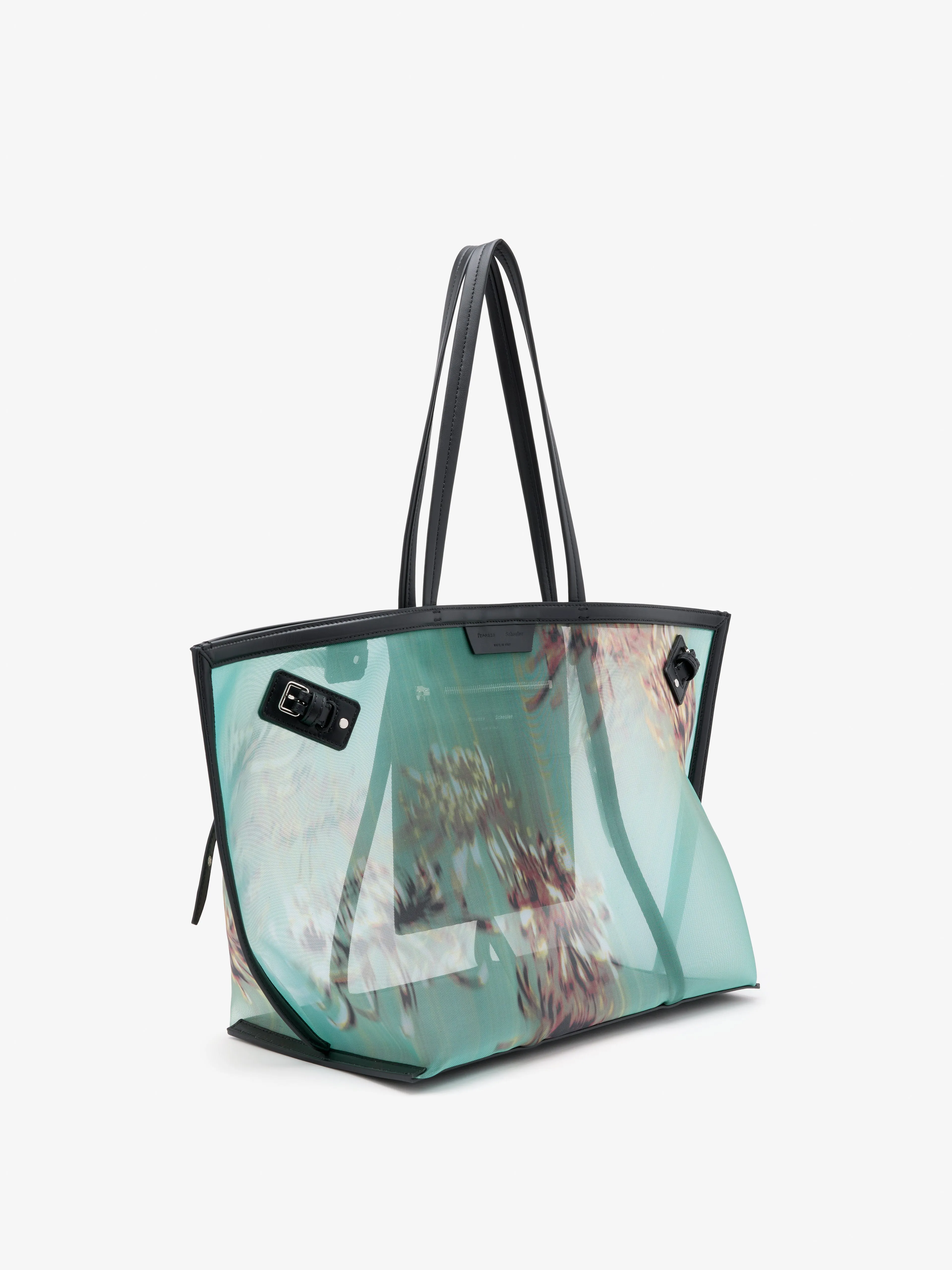 Days Carryall in Printed Mesh sold by Proenza Schouler product image thumbnail 3