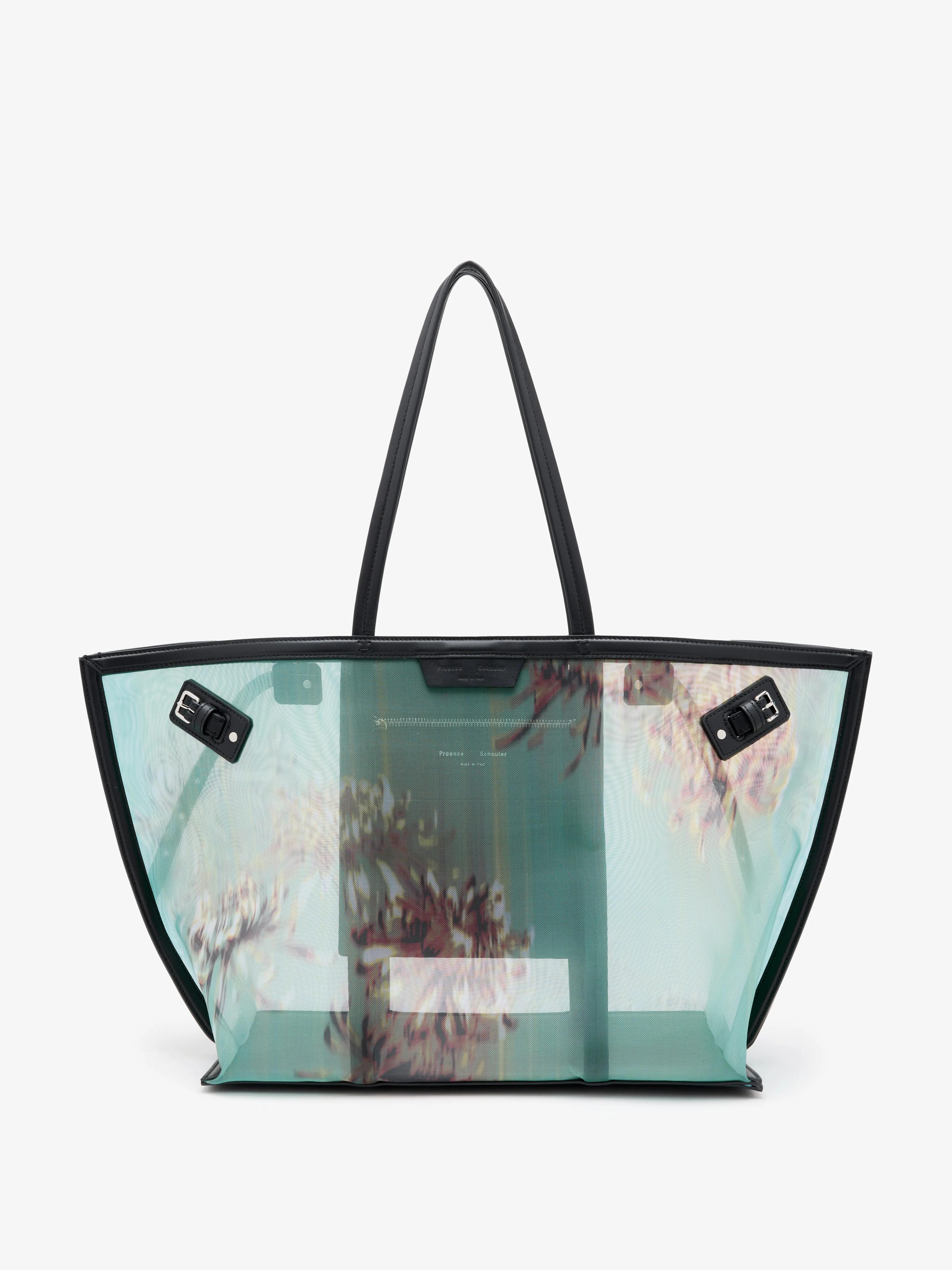 Days Carryall in Printed Mesh sold by Proenza Schouler