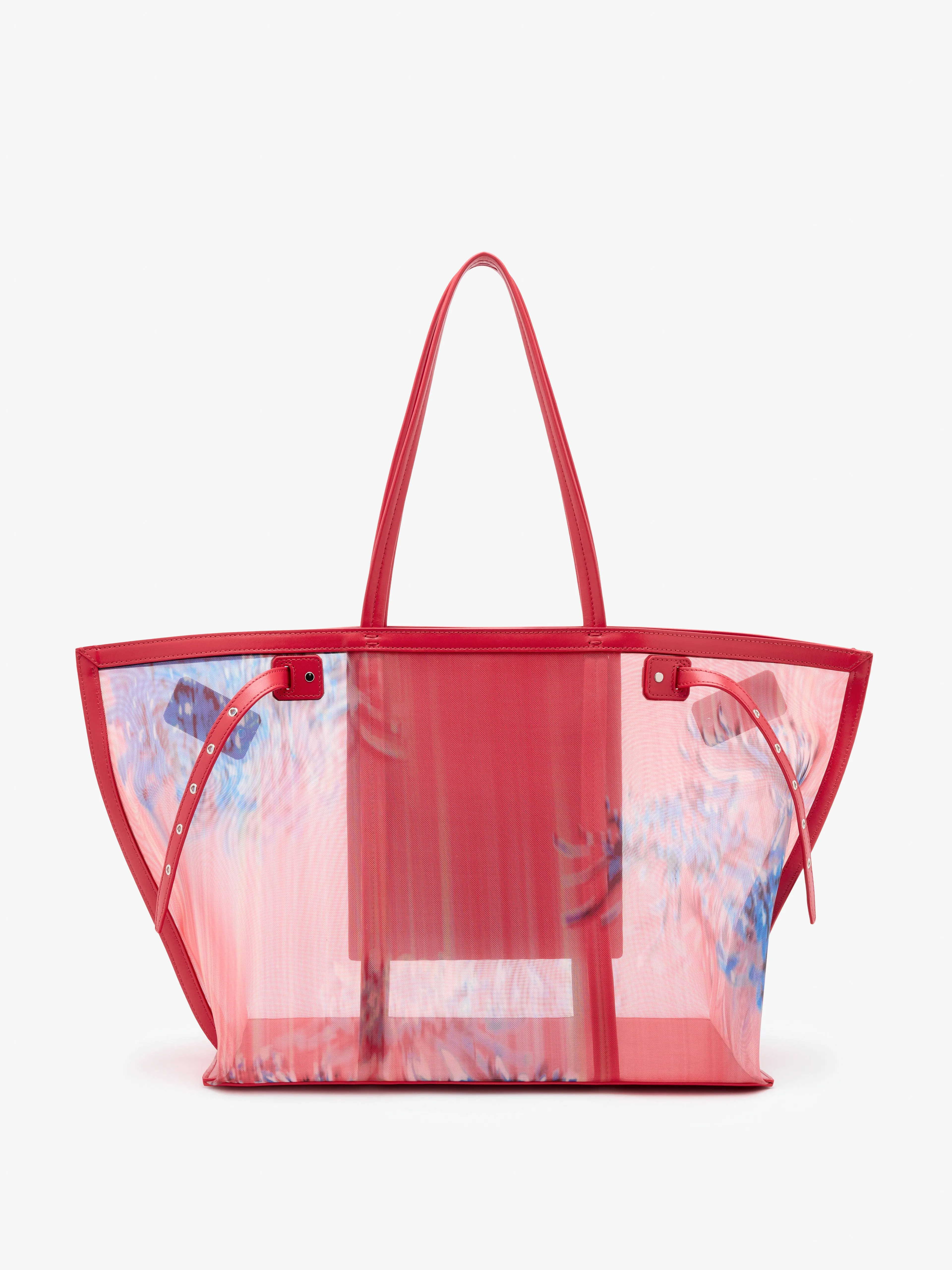 Days Carryall in Printed Mesh sold by Proenza Schouler product image thumbnail 4