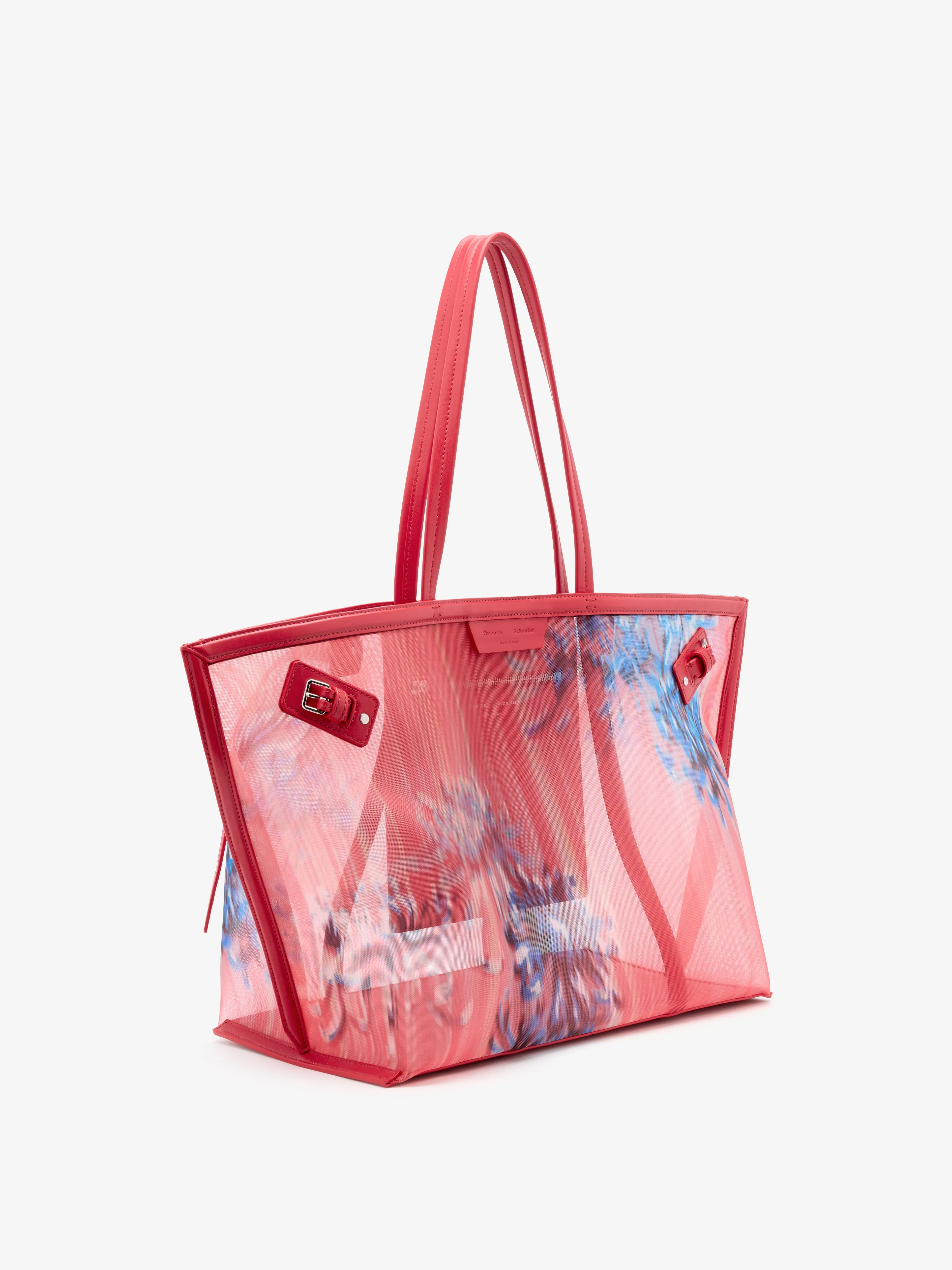 Days Carryall in Printed Mesh sold by Proenza Schouler product image thumbnail 3