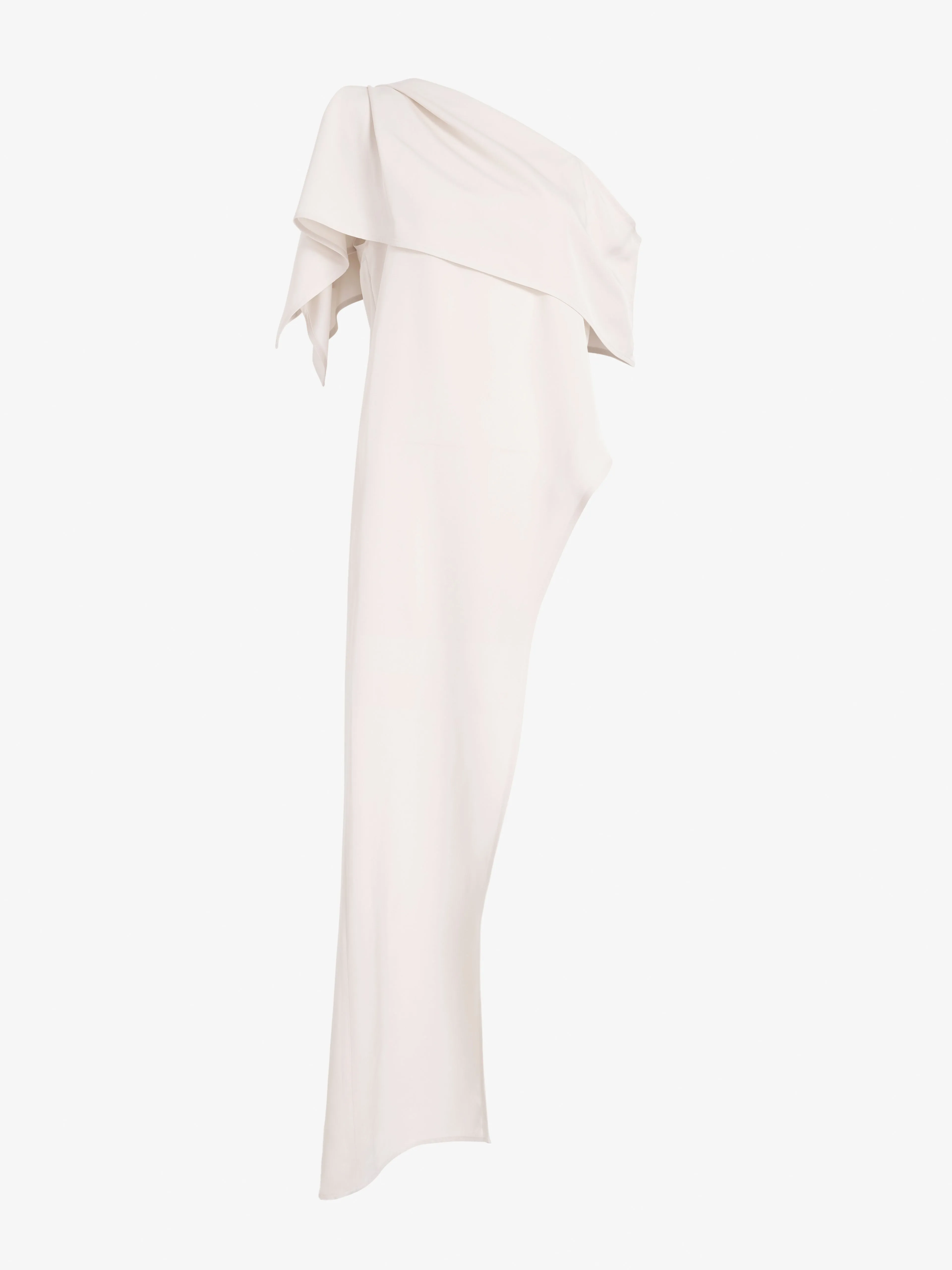 Haya Top in Viscose Twill sold by Proenza Schouler