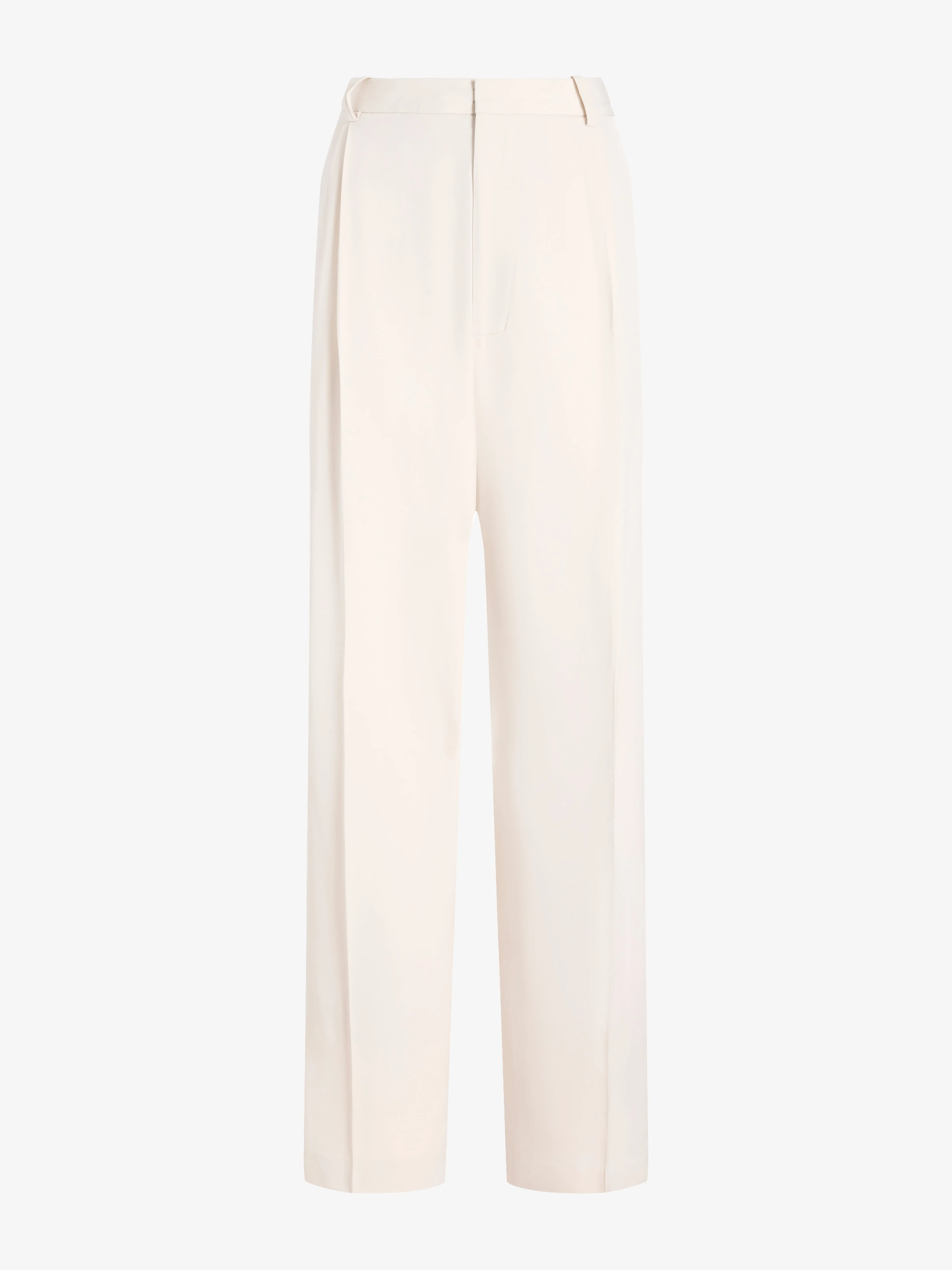 Clementina Pant in Viscose Twill sold by Proenza Schouler