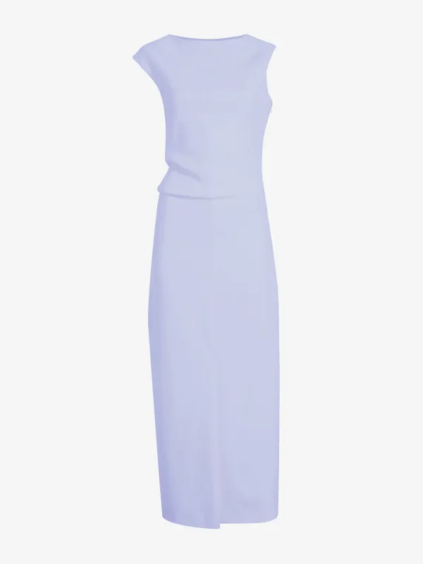 Damea Dress in Matte Double Crepe made by Proenza Schouler