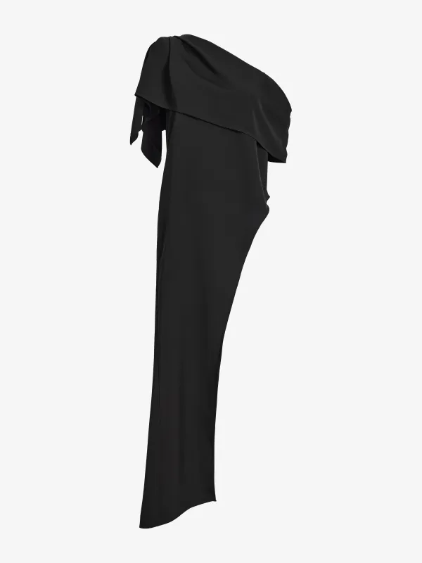 Haya Top in Viscose Twill made by Proenza Schouler