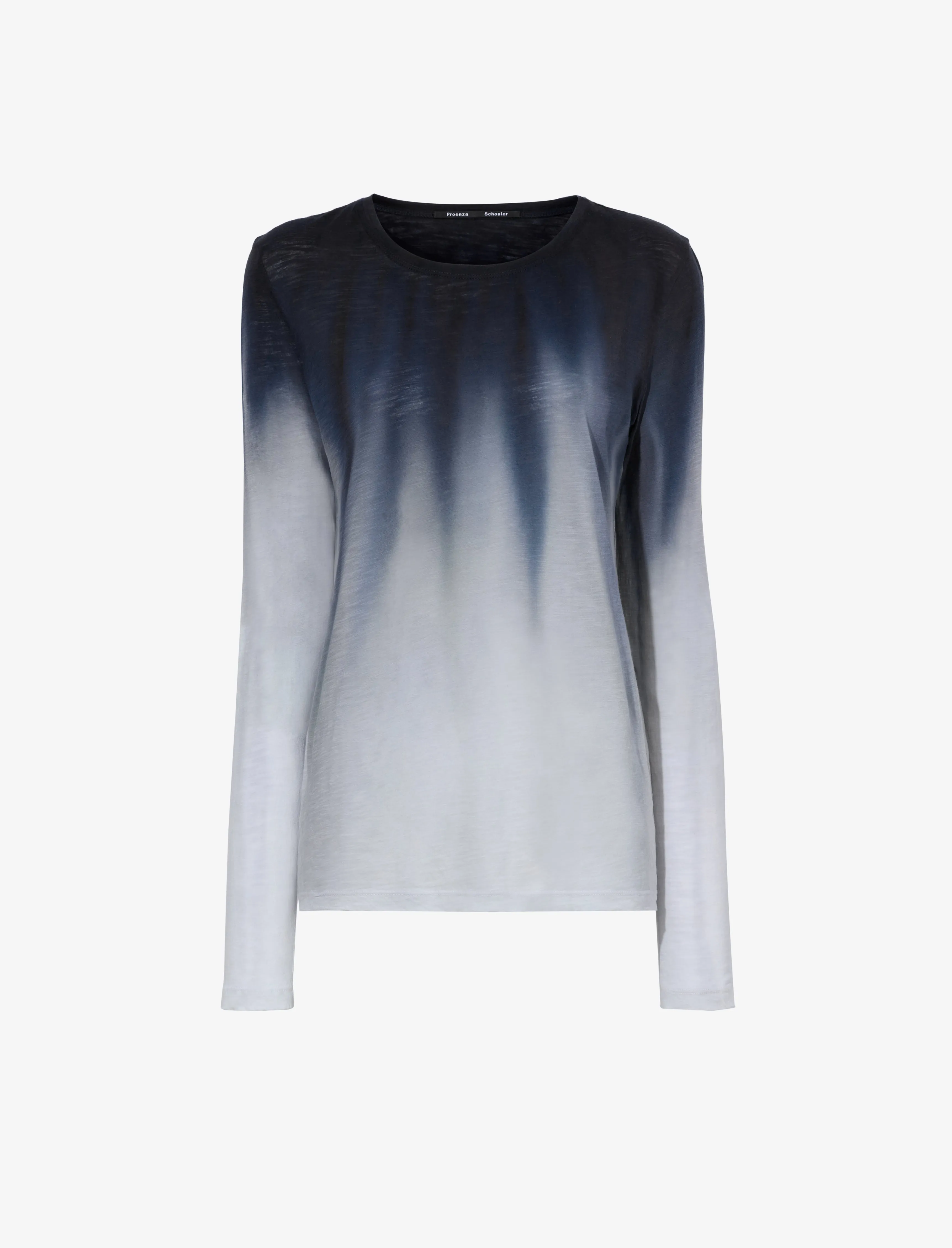 Ice Dyed T-Shirt sold by Proenza Schouler