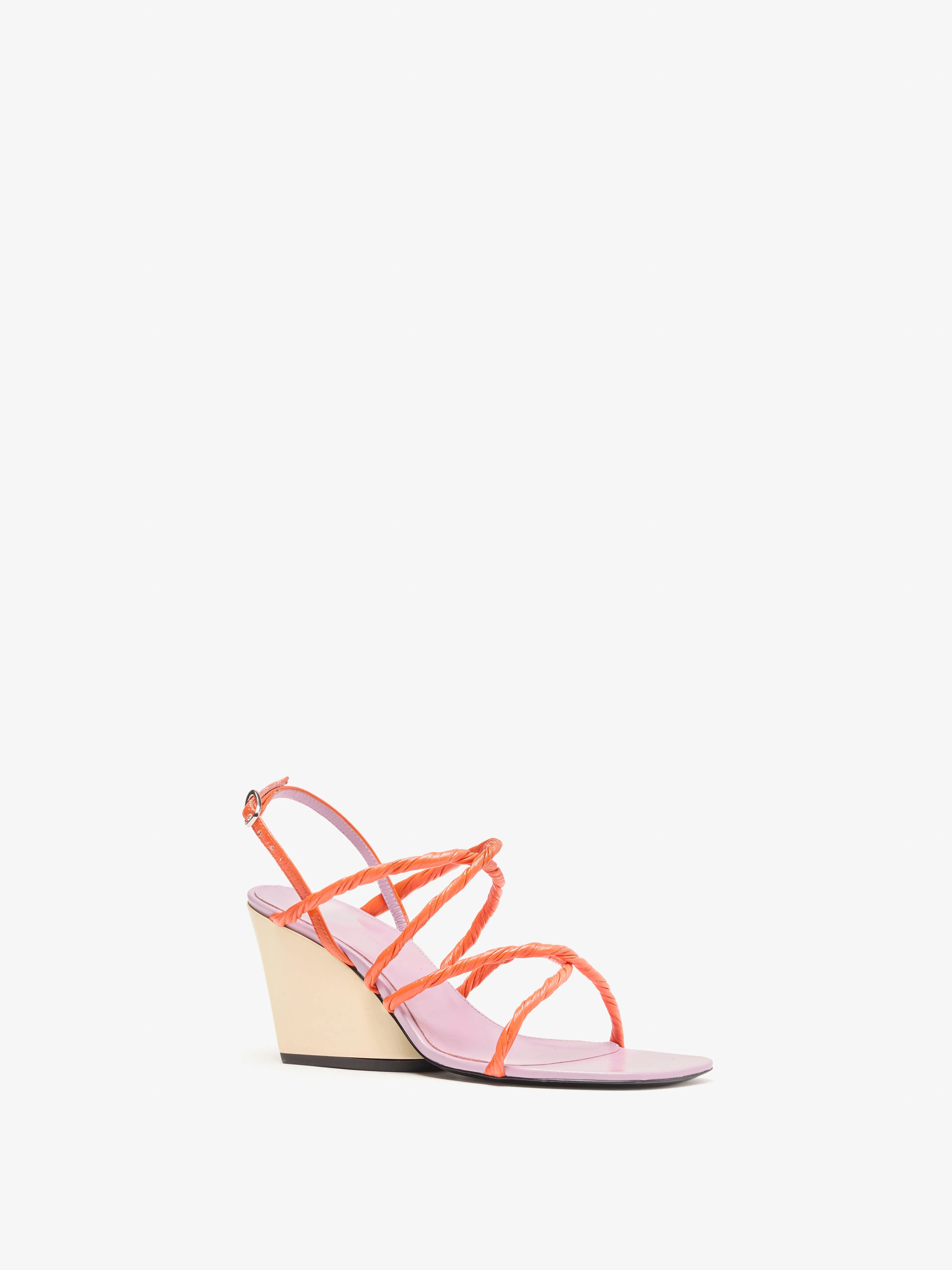 Twist Slant Sandals sold by Proenza Schouler product image thumbnail 2