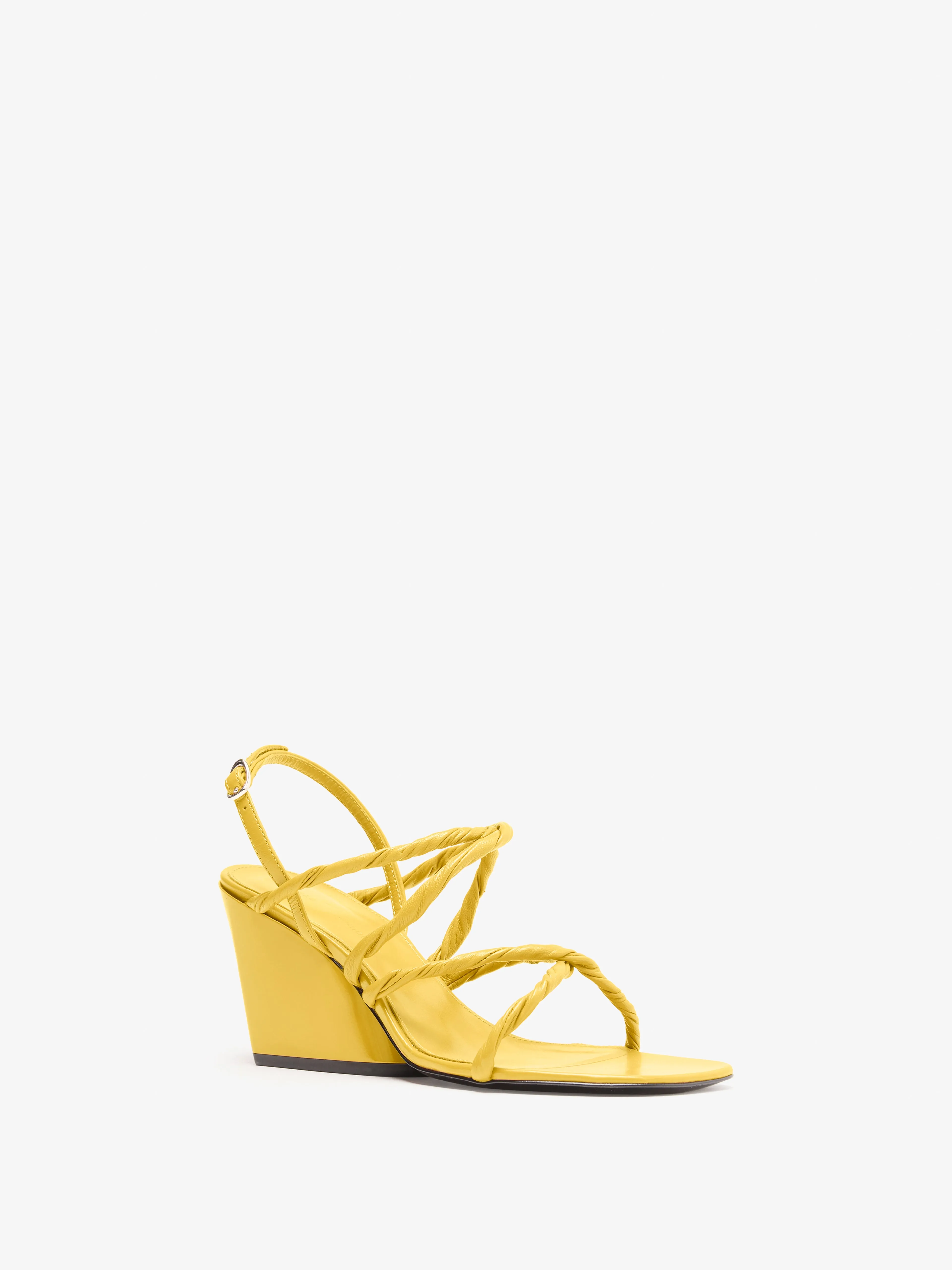 Twist Slant Sandals sold by Proenza Schouler product image thumbnail 2