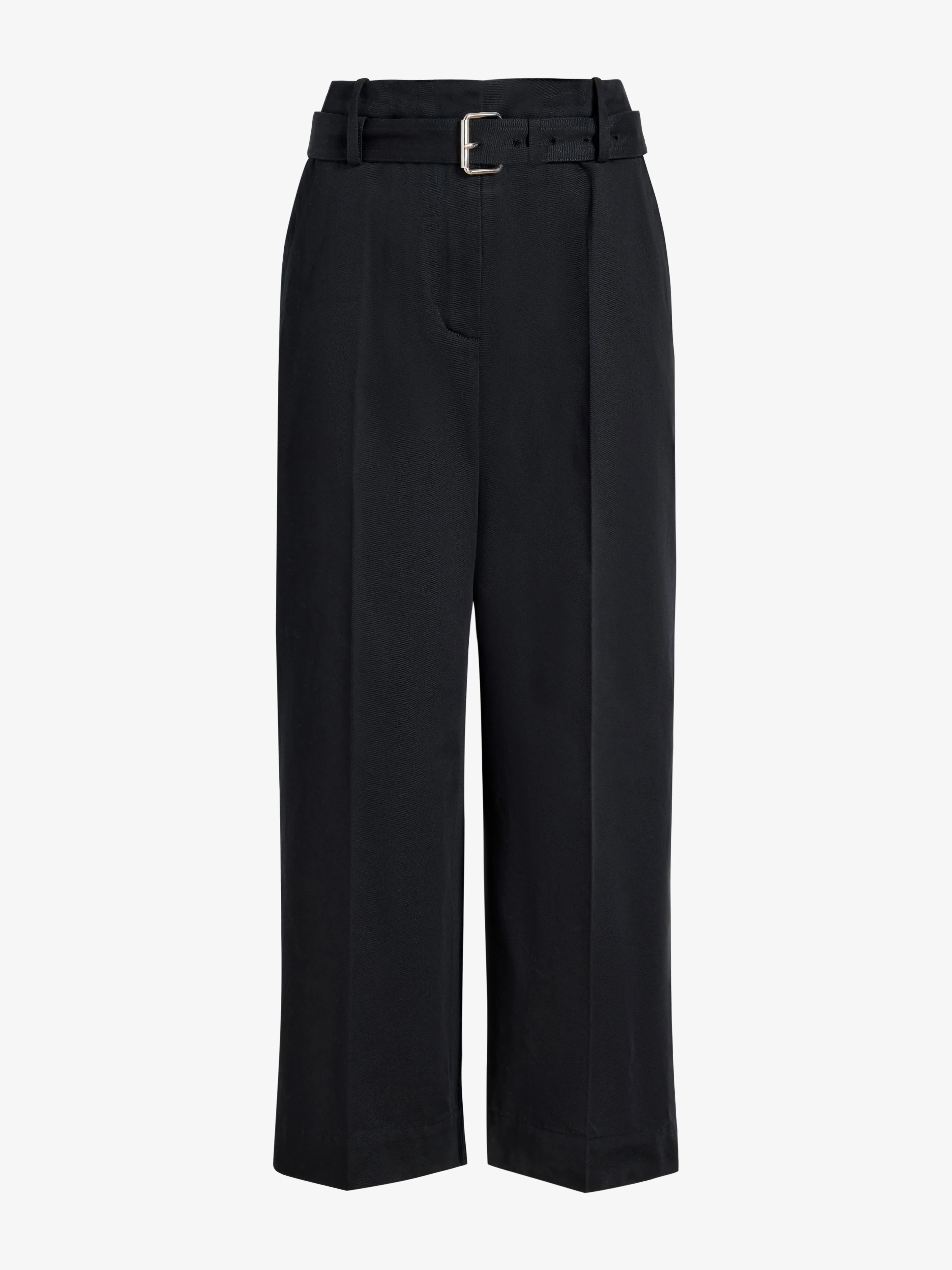 Nila Pant in Cotton Drill sold by Proenza Schouler