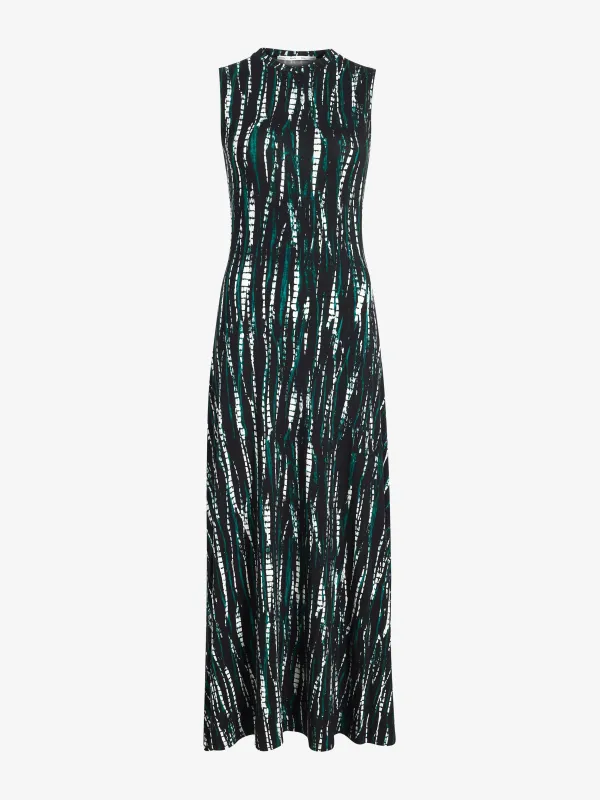 Jordyn Dress in Soft Jersey made by Proenza Schouler