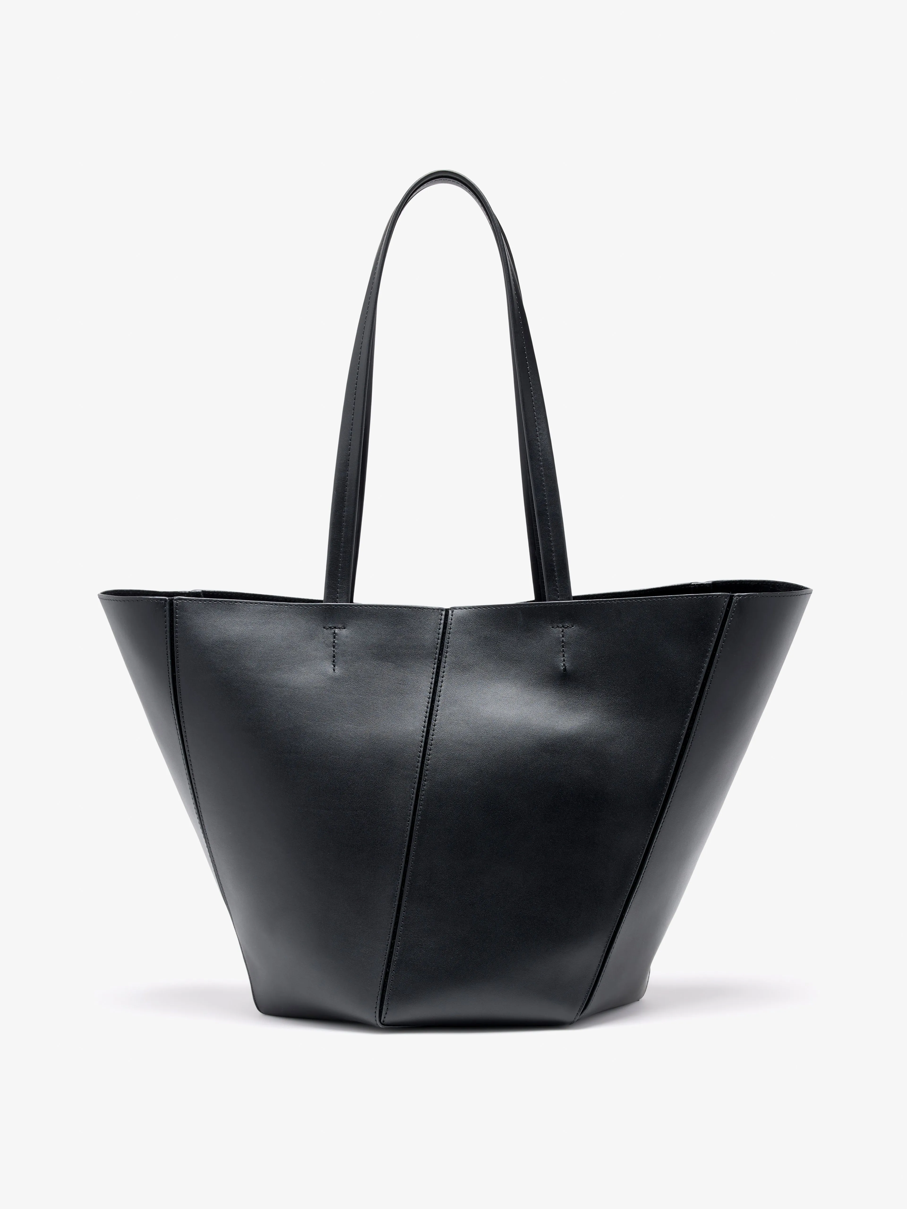 Hex Tote in Smooth Calf sold by Proenza Schouler product image thumbnail 3