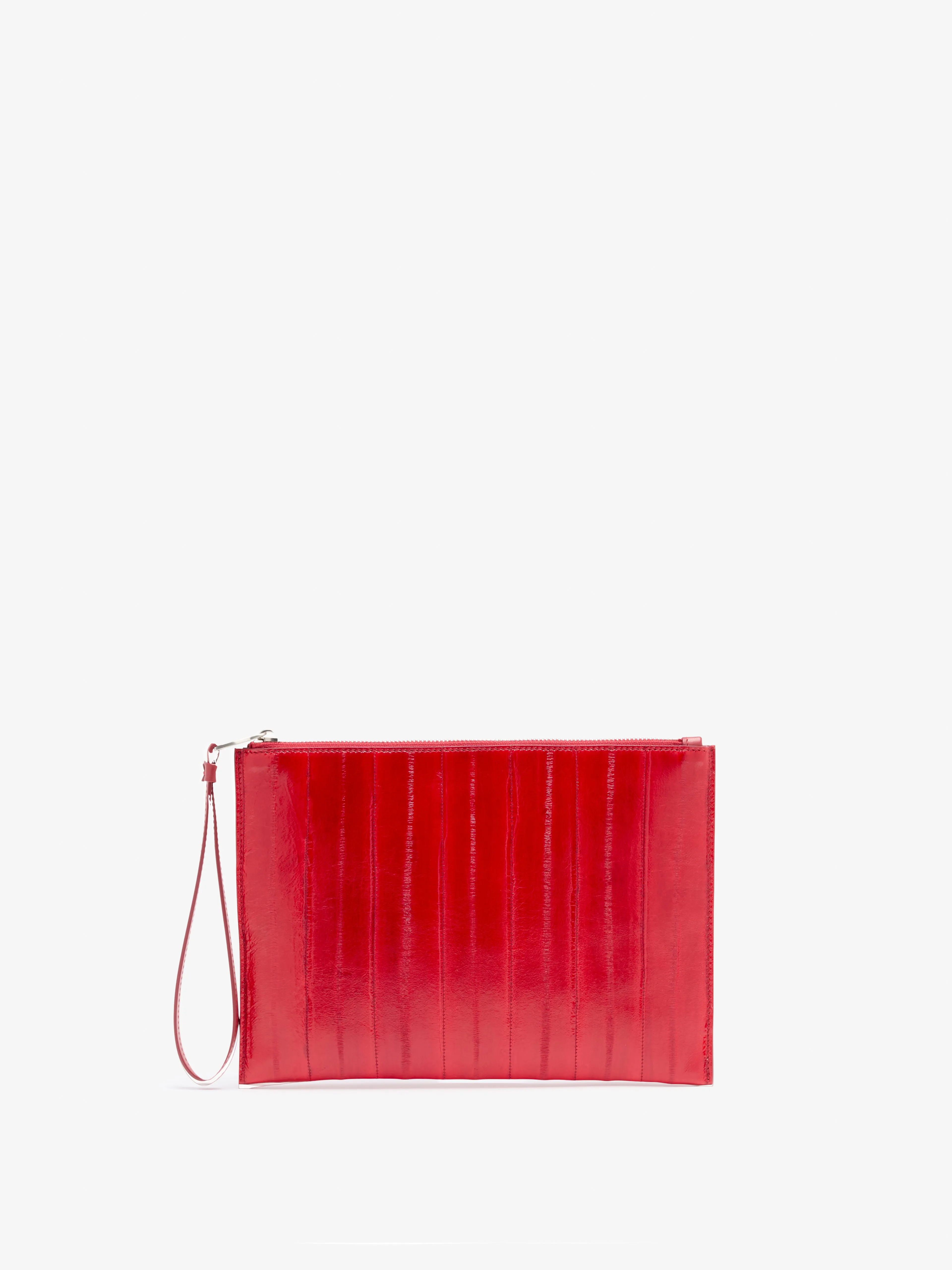 Zip Pouch in Eel sold by Proenza Schouler product image thumbnail 3