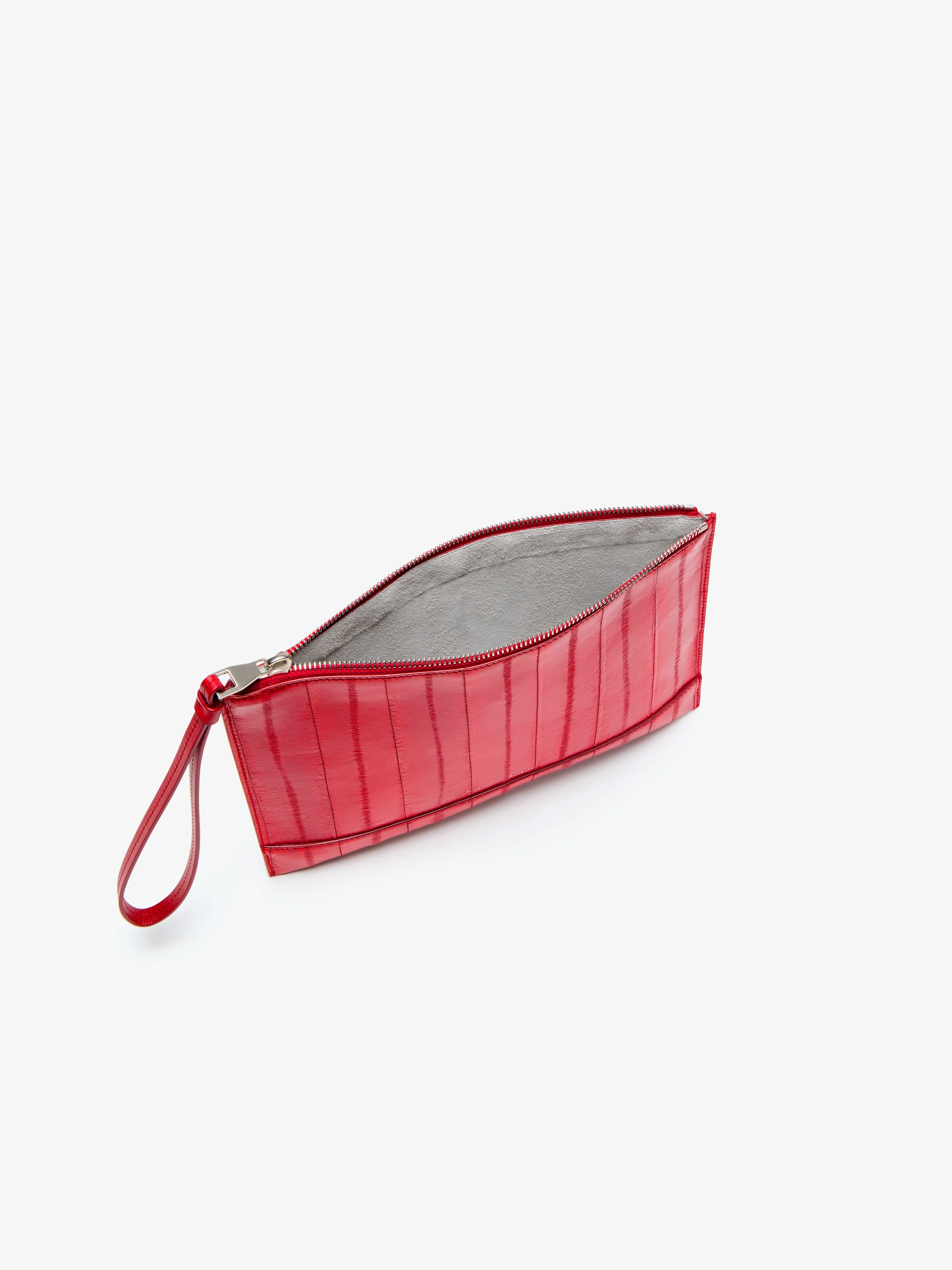 Zip Pouch in Eel sold by Proenza Schouler product image thumbnail 4