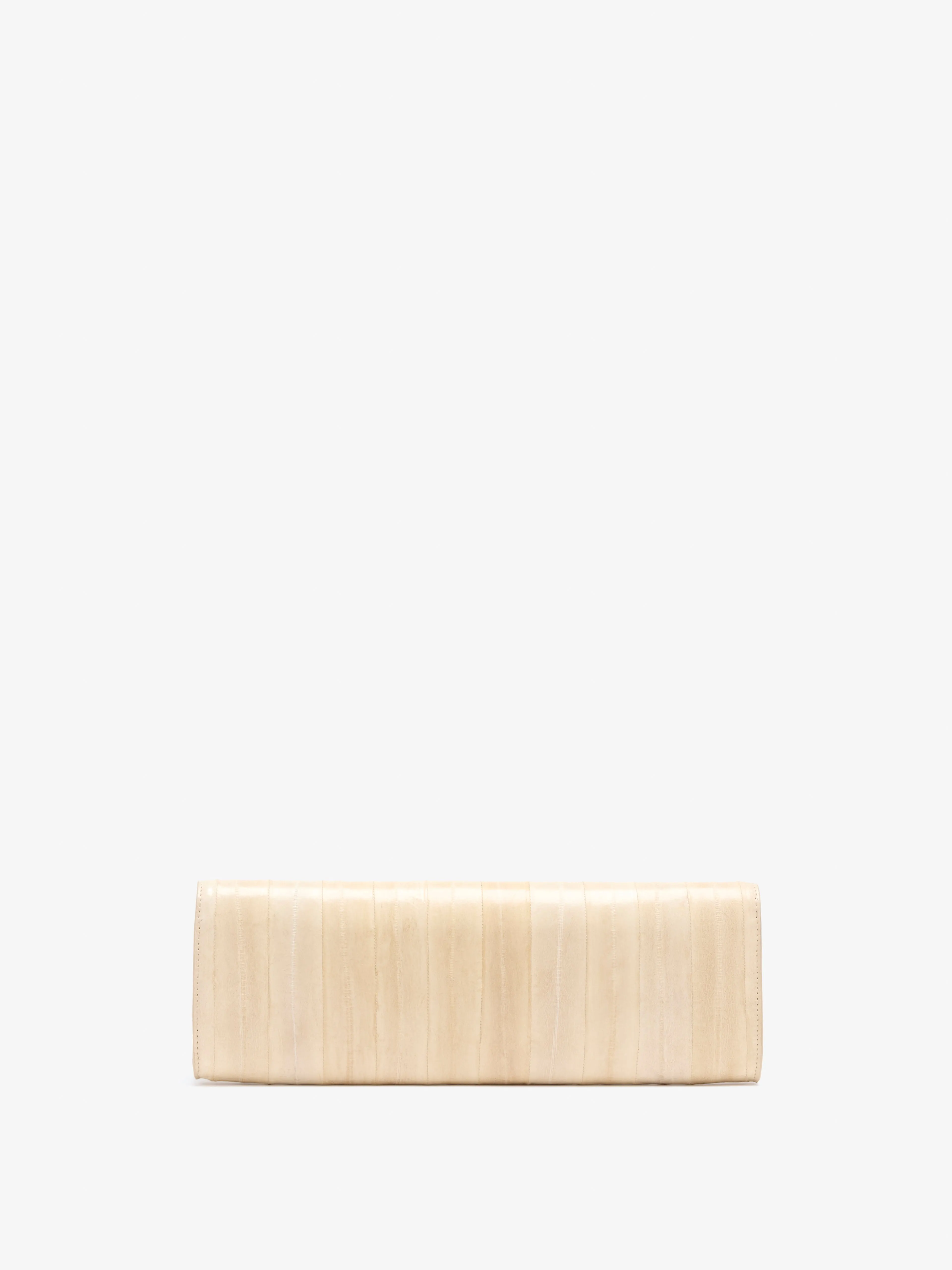 Hex Clutch in Eel sold by Proenza Schouler product image thumbnail 3