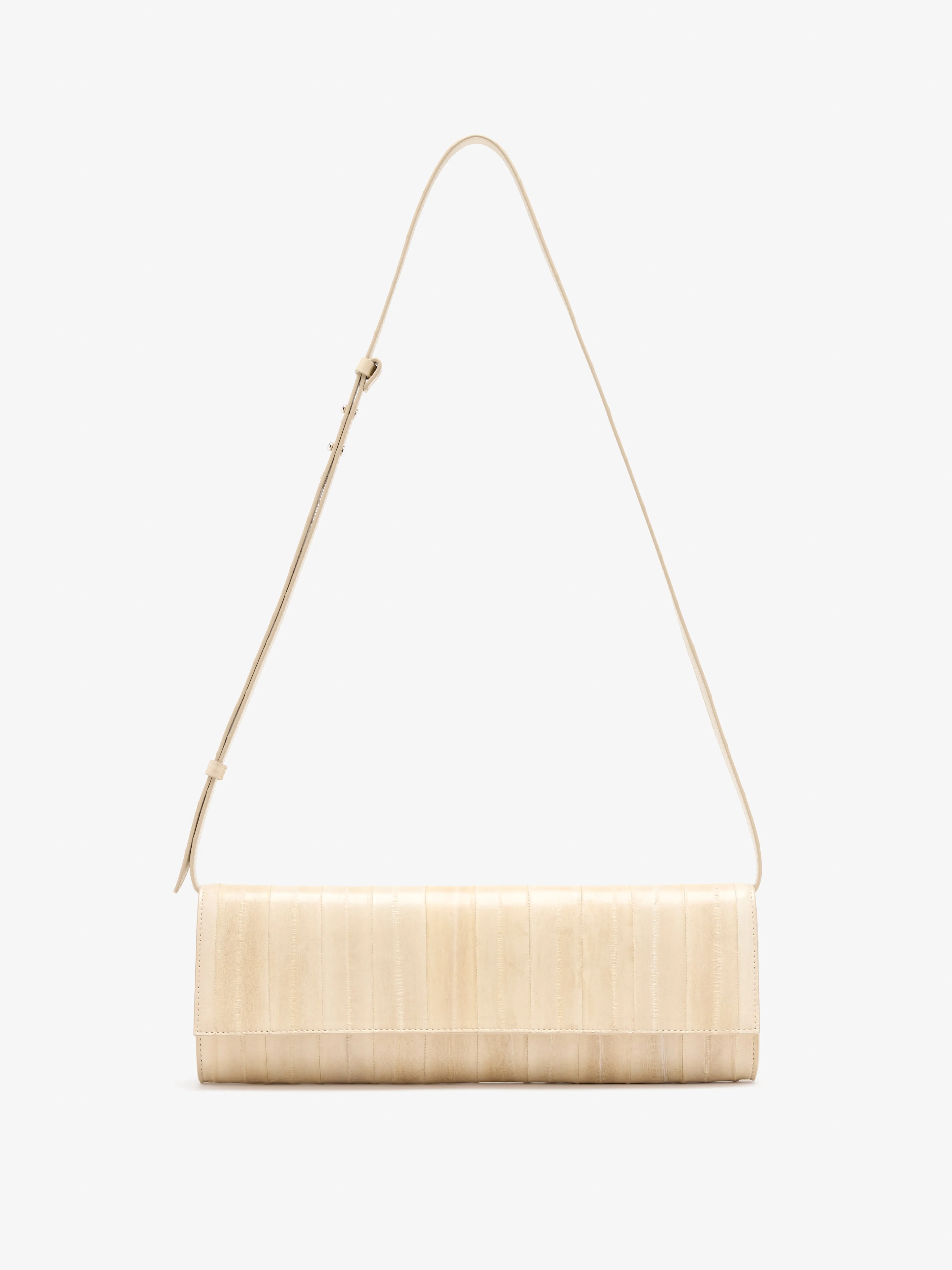 Hex Clutch in Eel sold by Proenza Schouler product image thumbnail 5