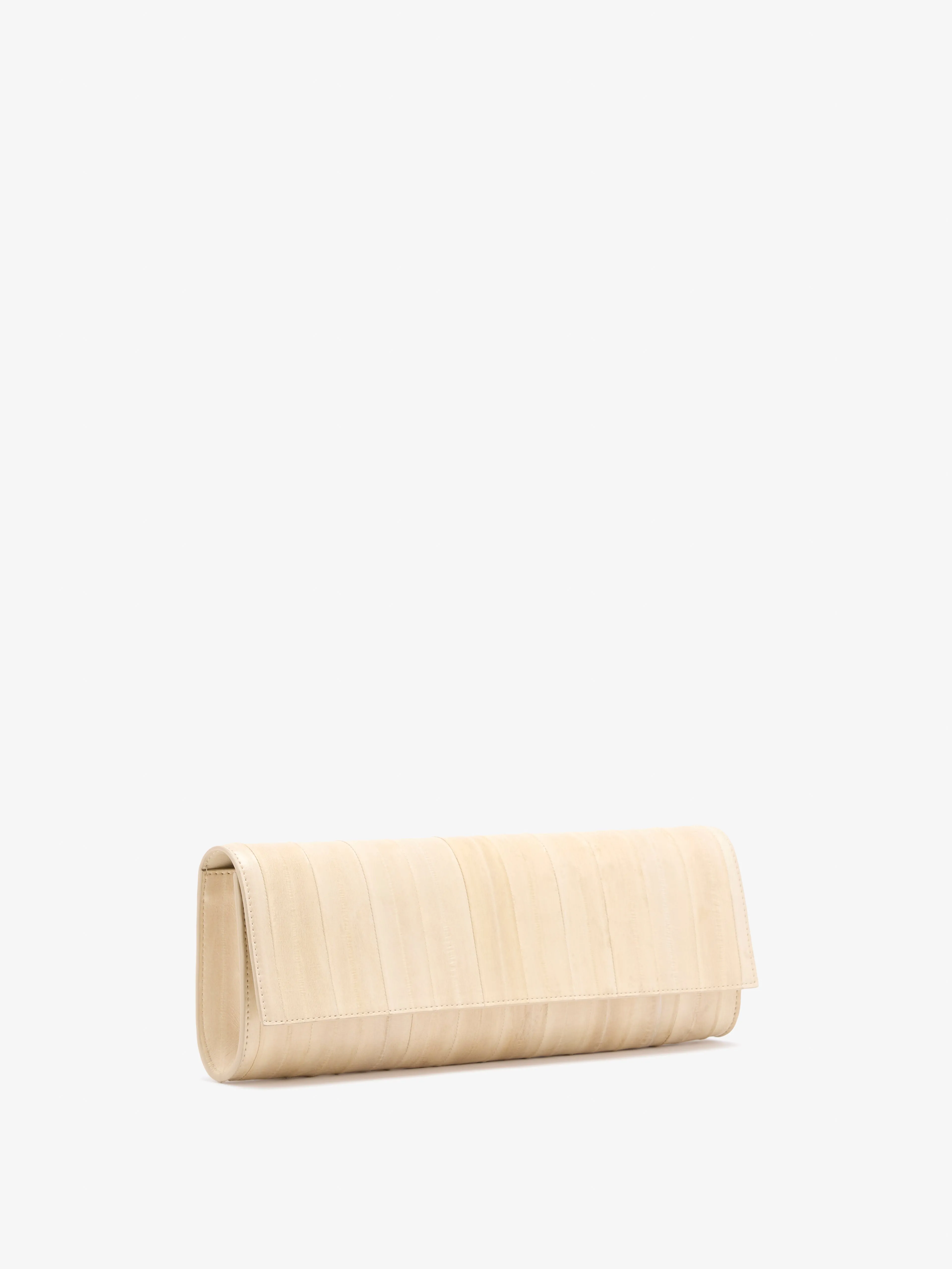 Hex Clutch in Eel sold by Proenza Schouler product image thumbnail 2