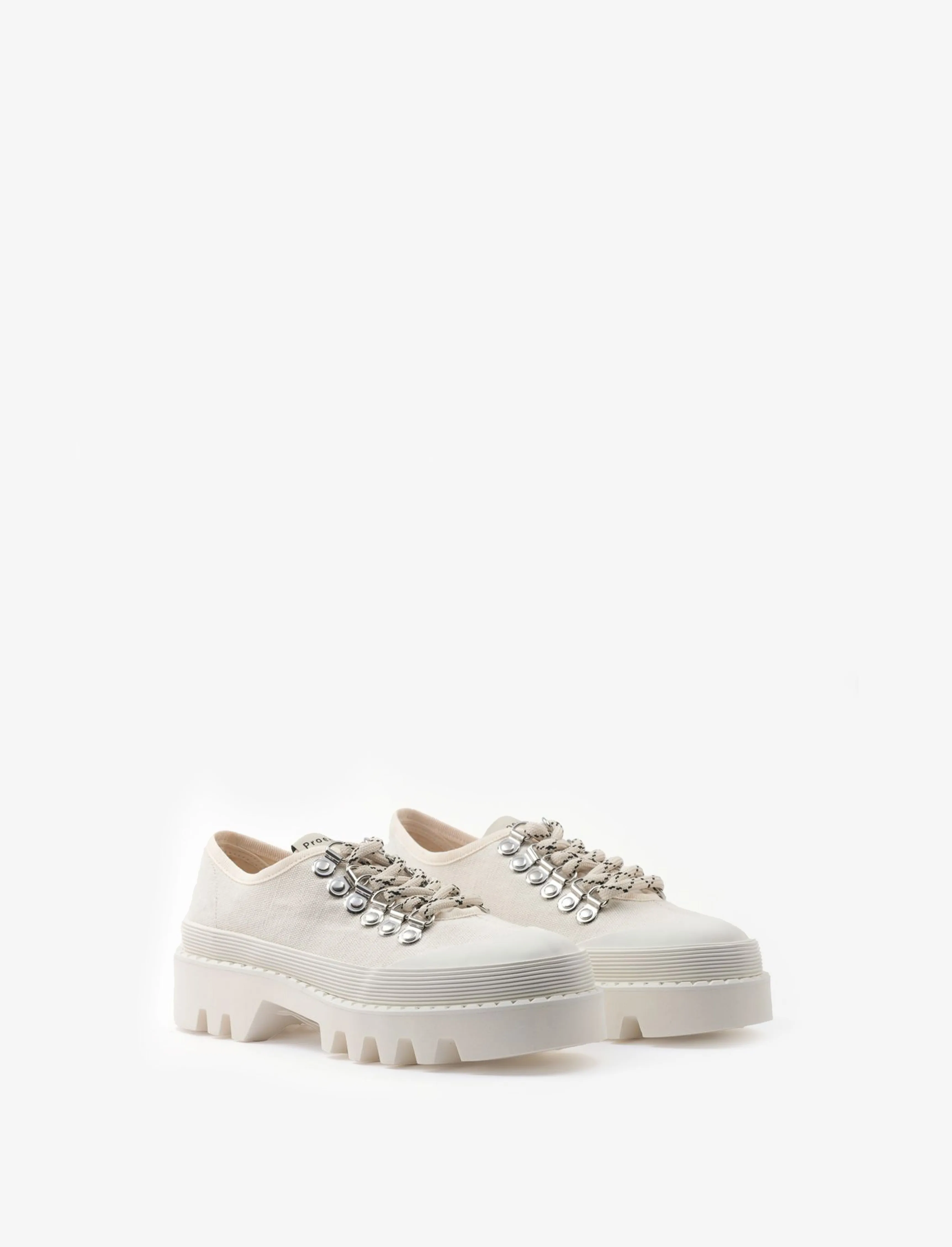 City Lug Sole Shoes sold by Proenza Schouler product image thumbnail 2