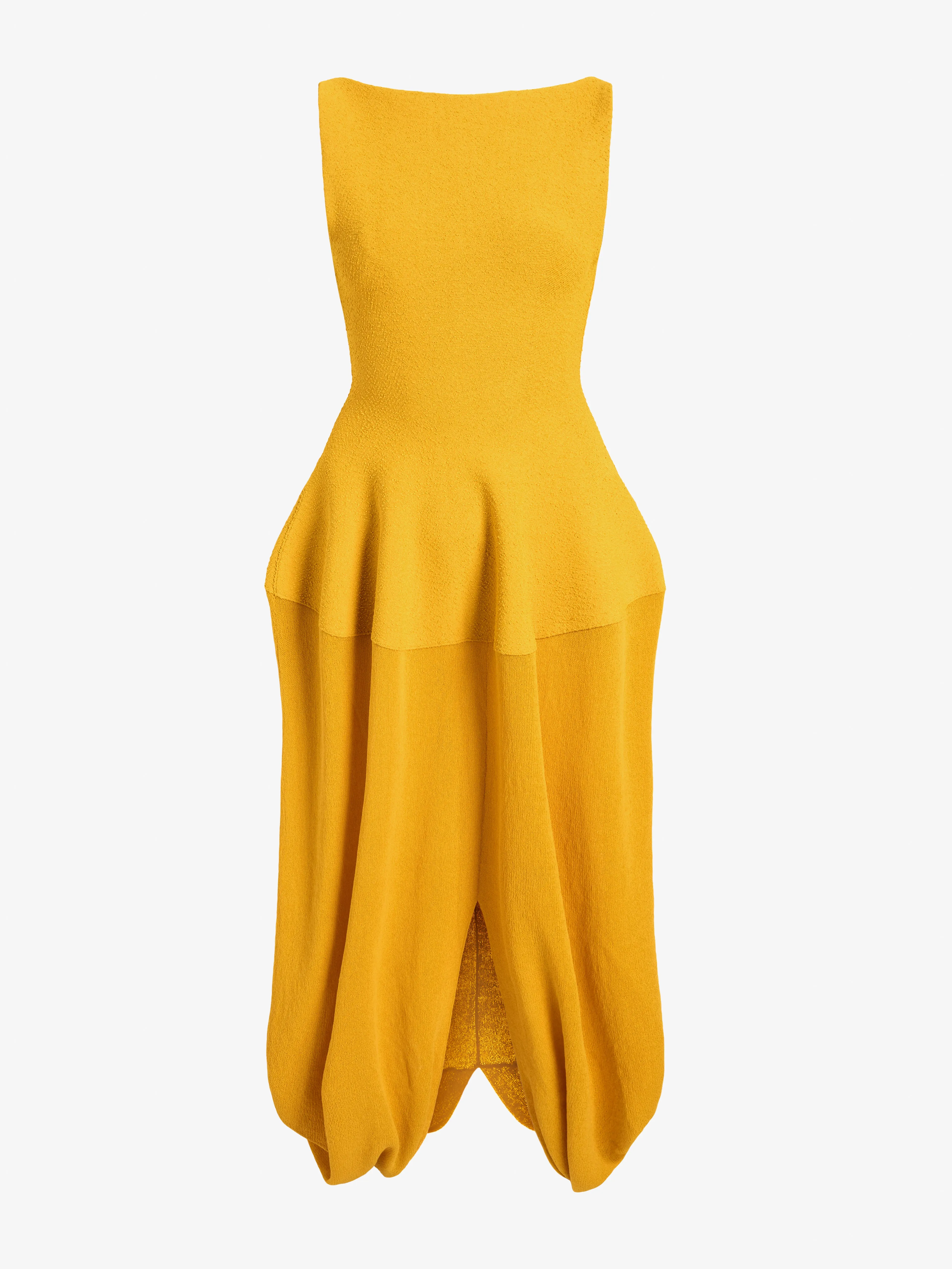 Sukki Dress in Draped Viscose sold by Proenza Schouler