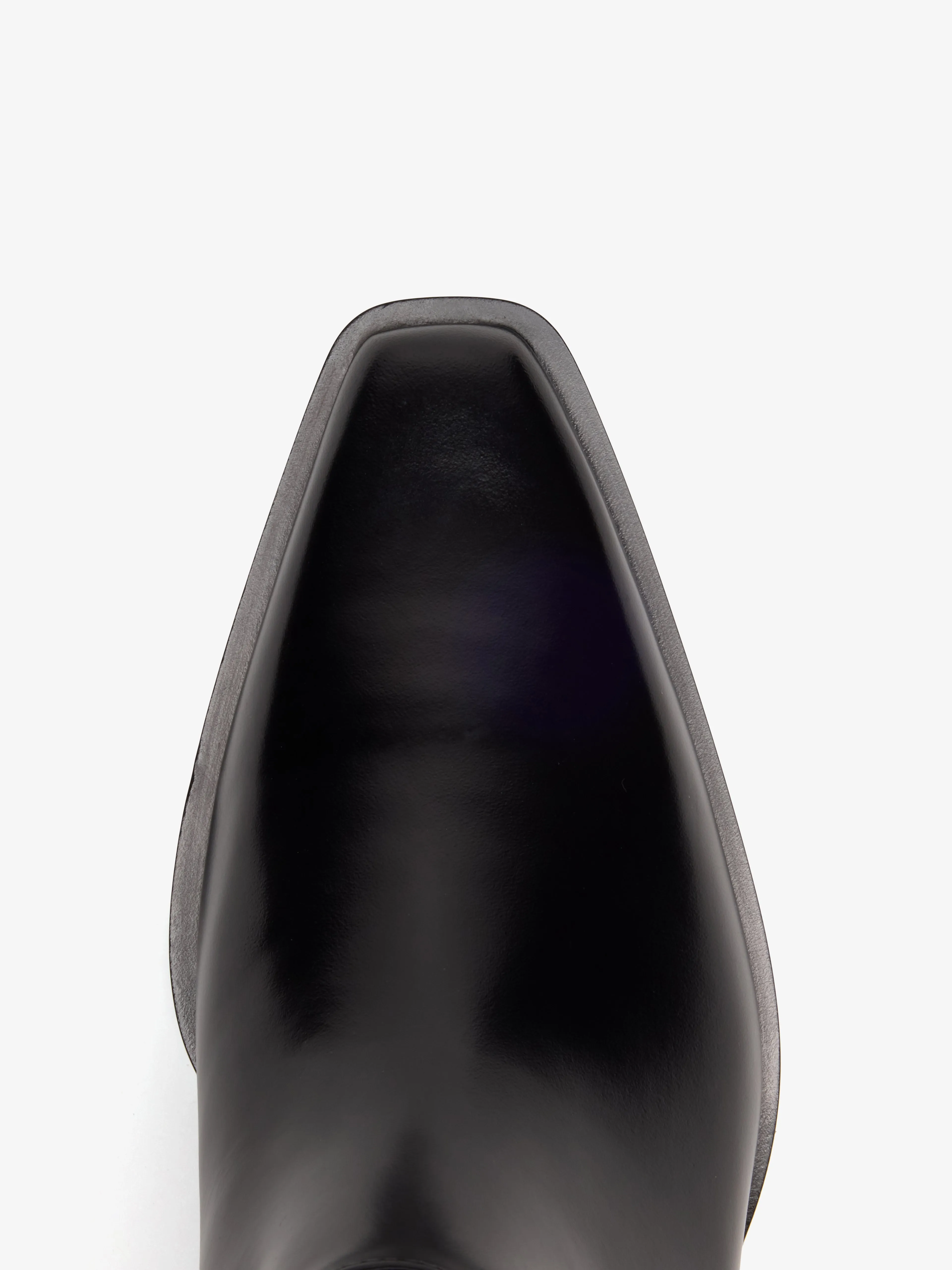 Bronco Grommet Knee High Boots sold by Proenza Schouler product image thumbnail 3