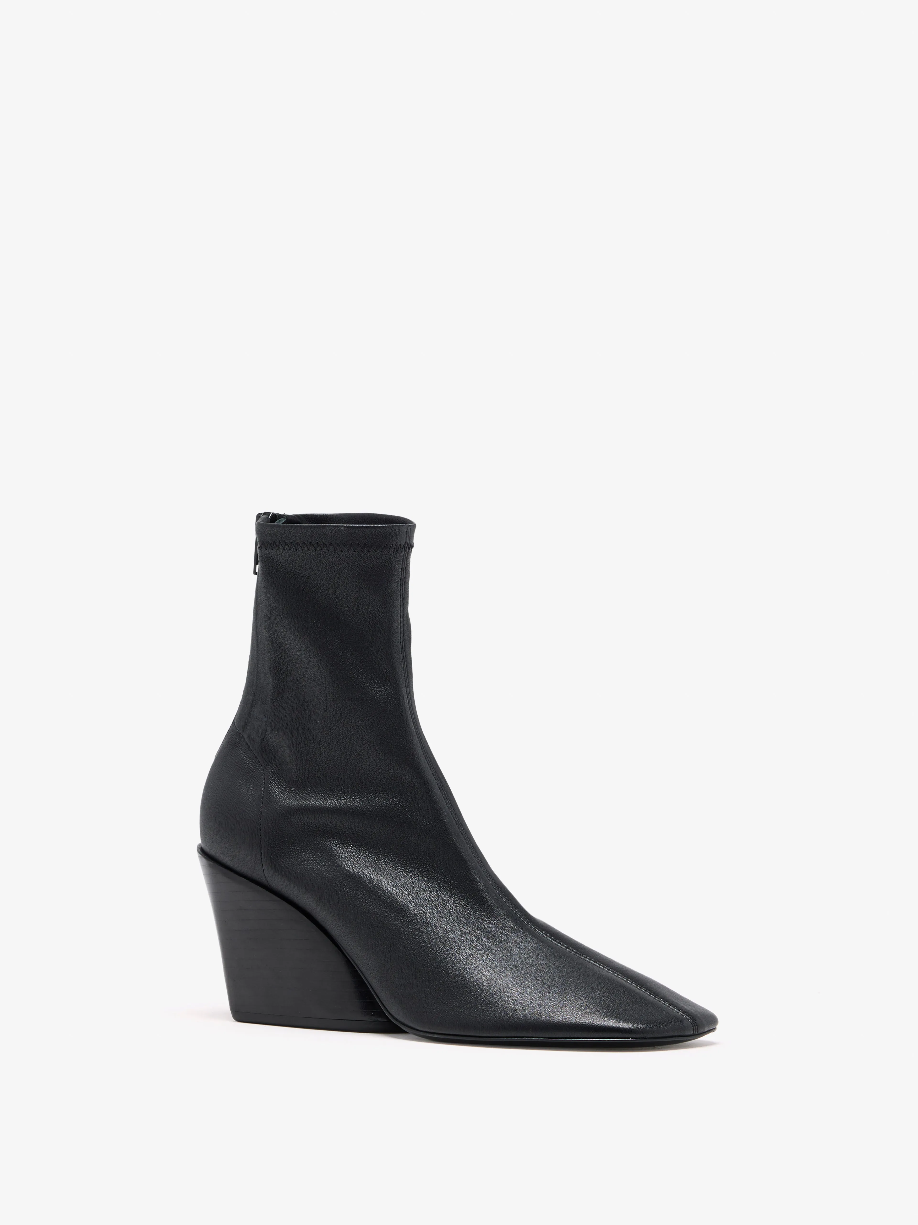 Slant Stretch Boots sold by Proenza Schouler product image thumbnail 2