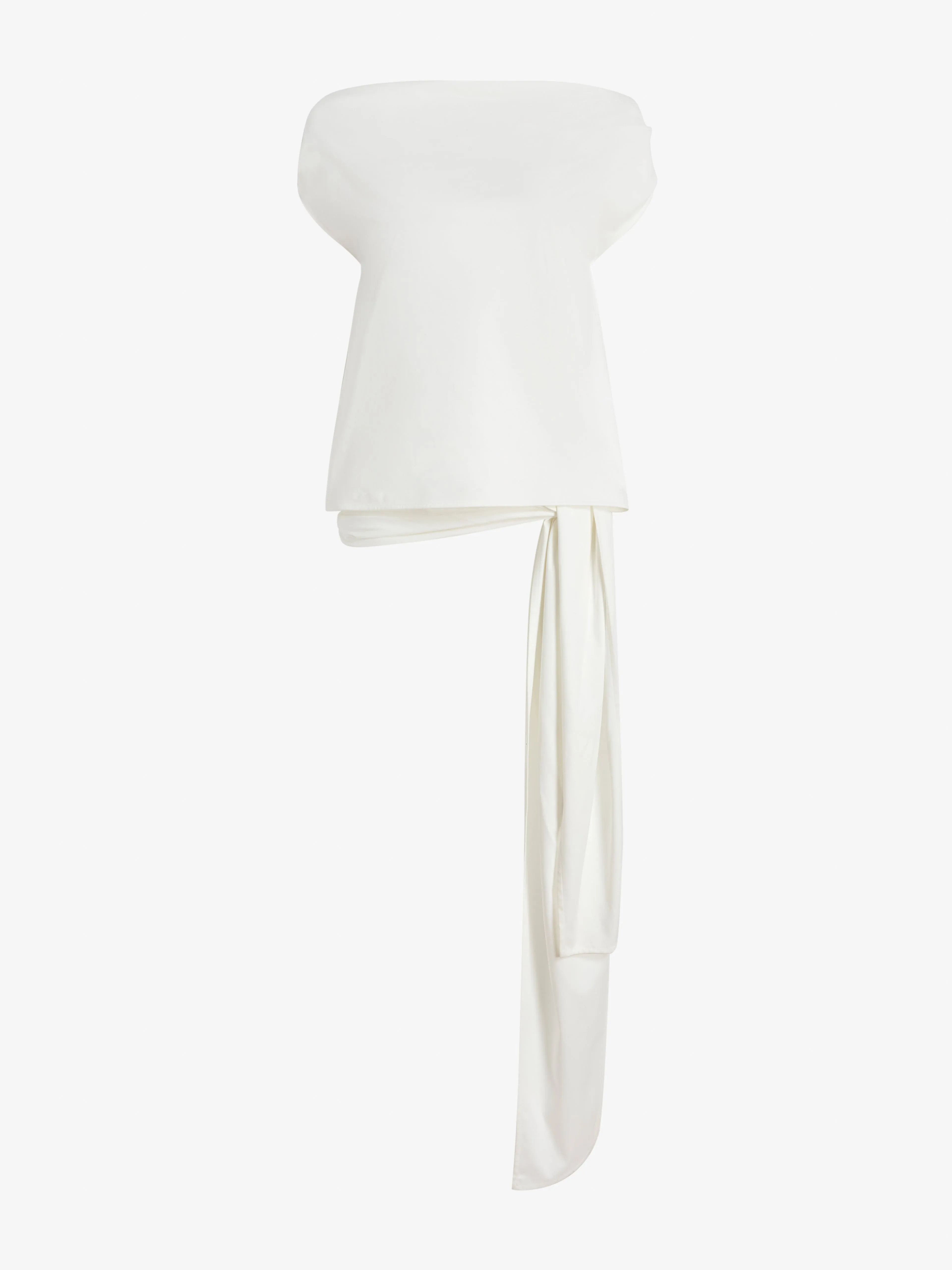 Zafira Top in Mercerized Cotton Jersey sold by Proenza Schouler