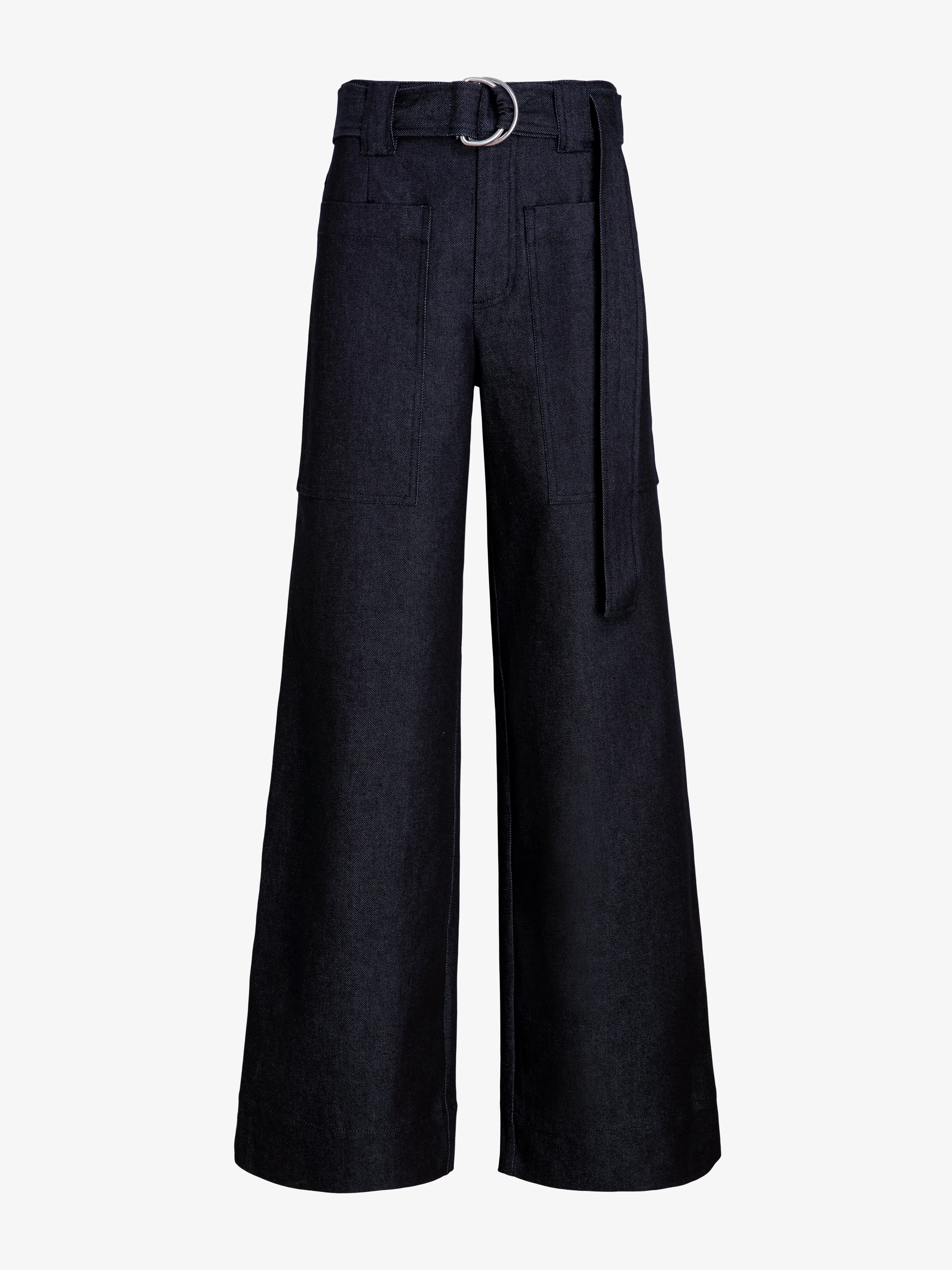 Lina Pant in Stretch Twill sold by Proenza Schouler