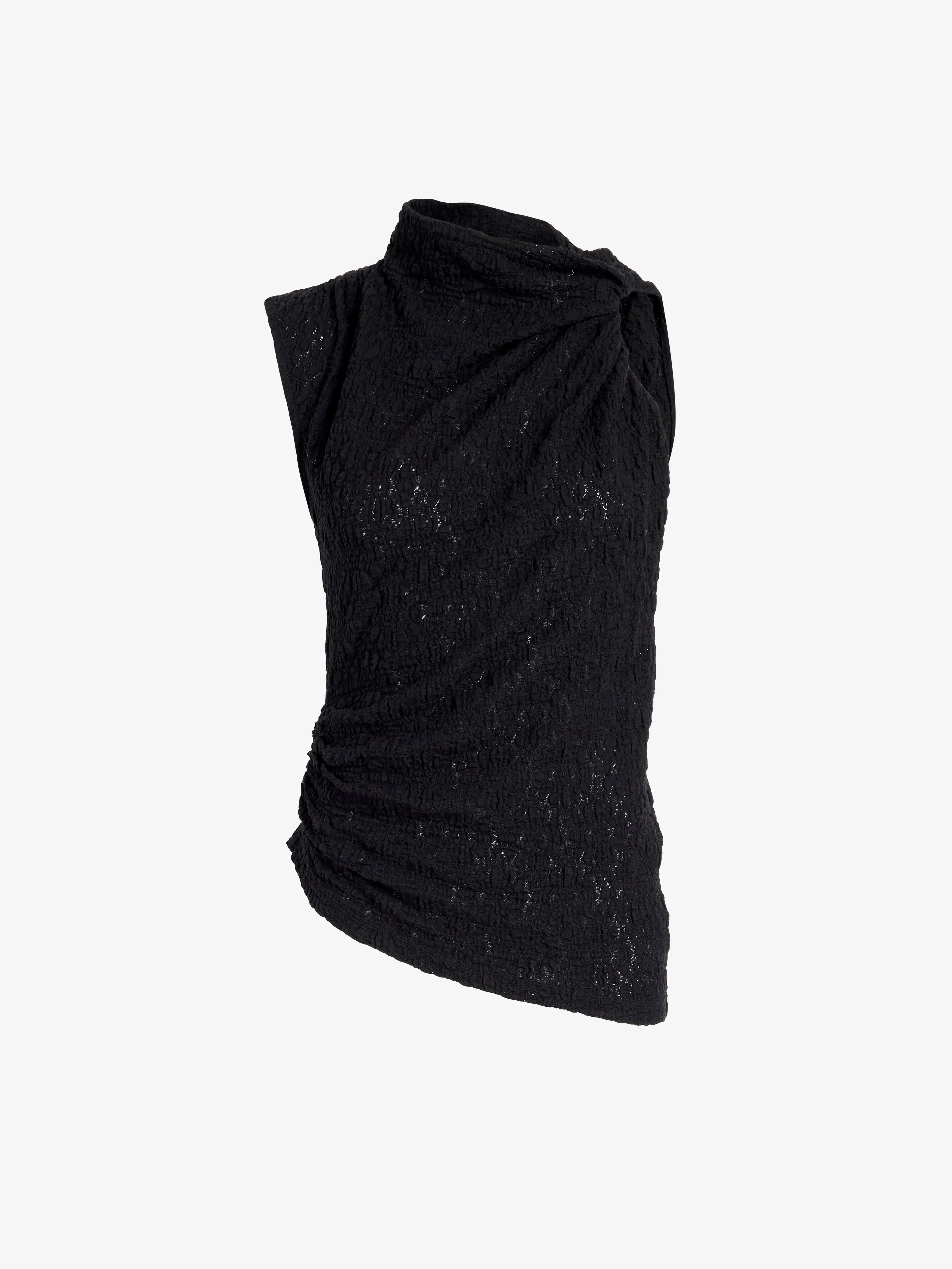 Circe Top in Stretch Lace sold by Proenza Schouler