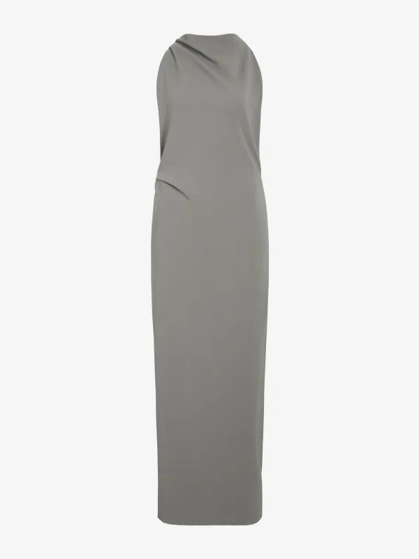 Selena Dress in Matte Double Crepe made by Proenza Schouler