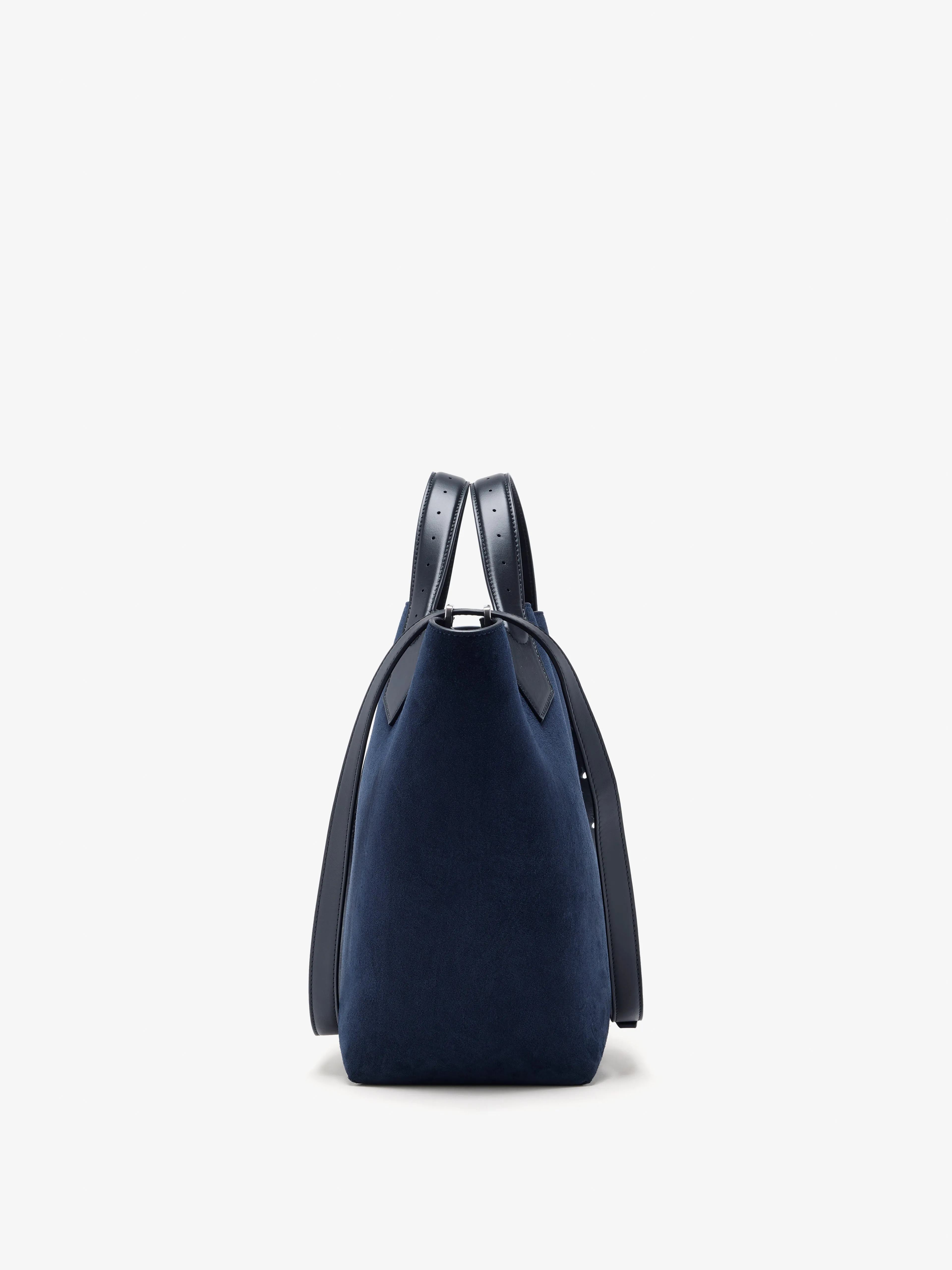 Large Chelsea Tote in Soft Suede sold by Proenza Schouler product image thumbnail 3