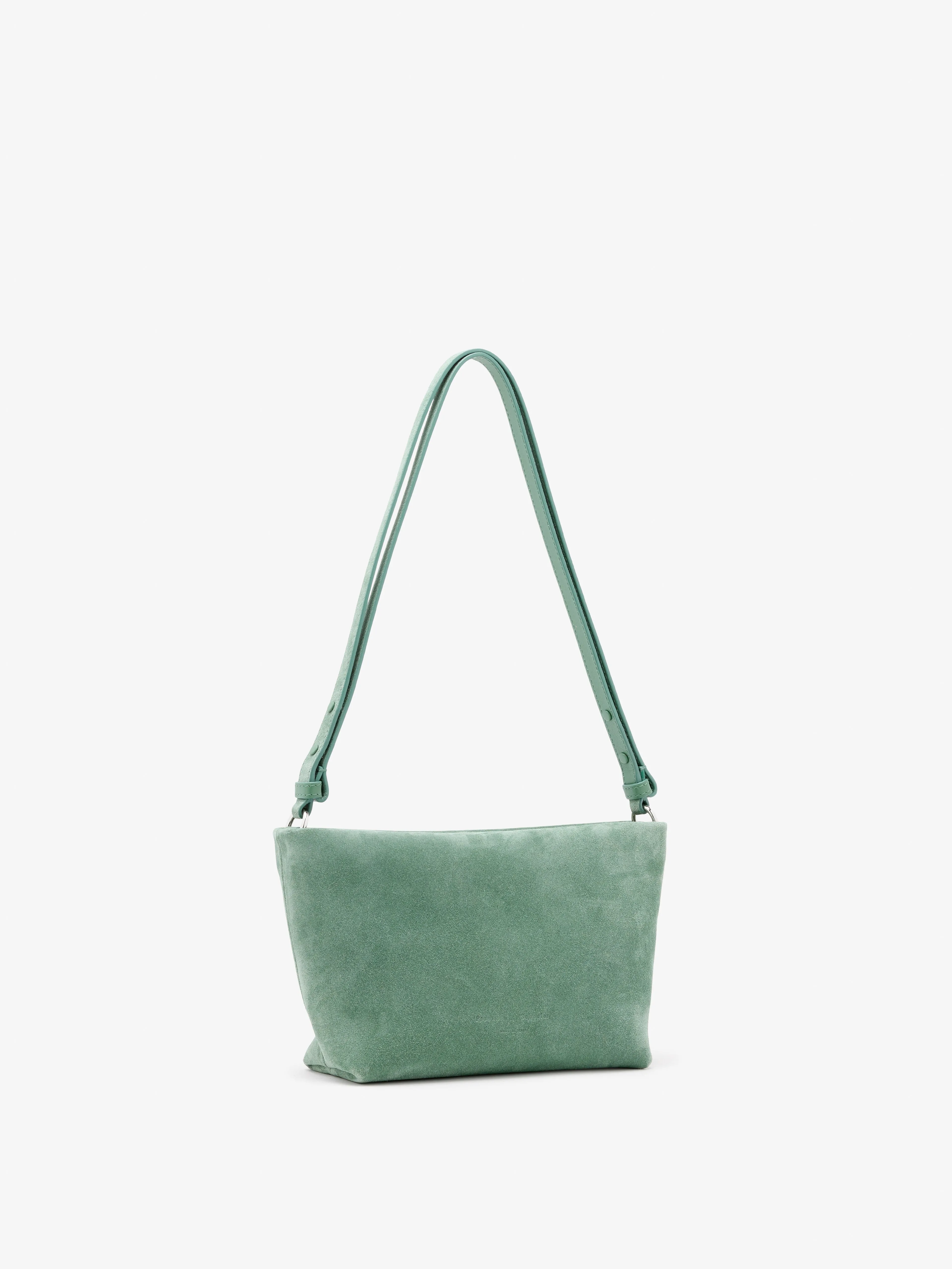 Bond Bag in Suede sold by Proenza Schouler product image thumbnail 3