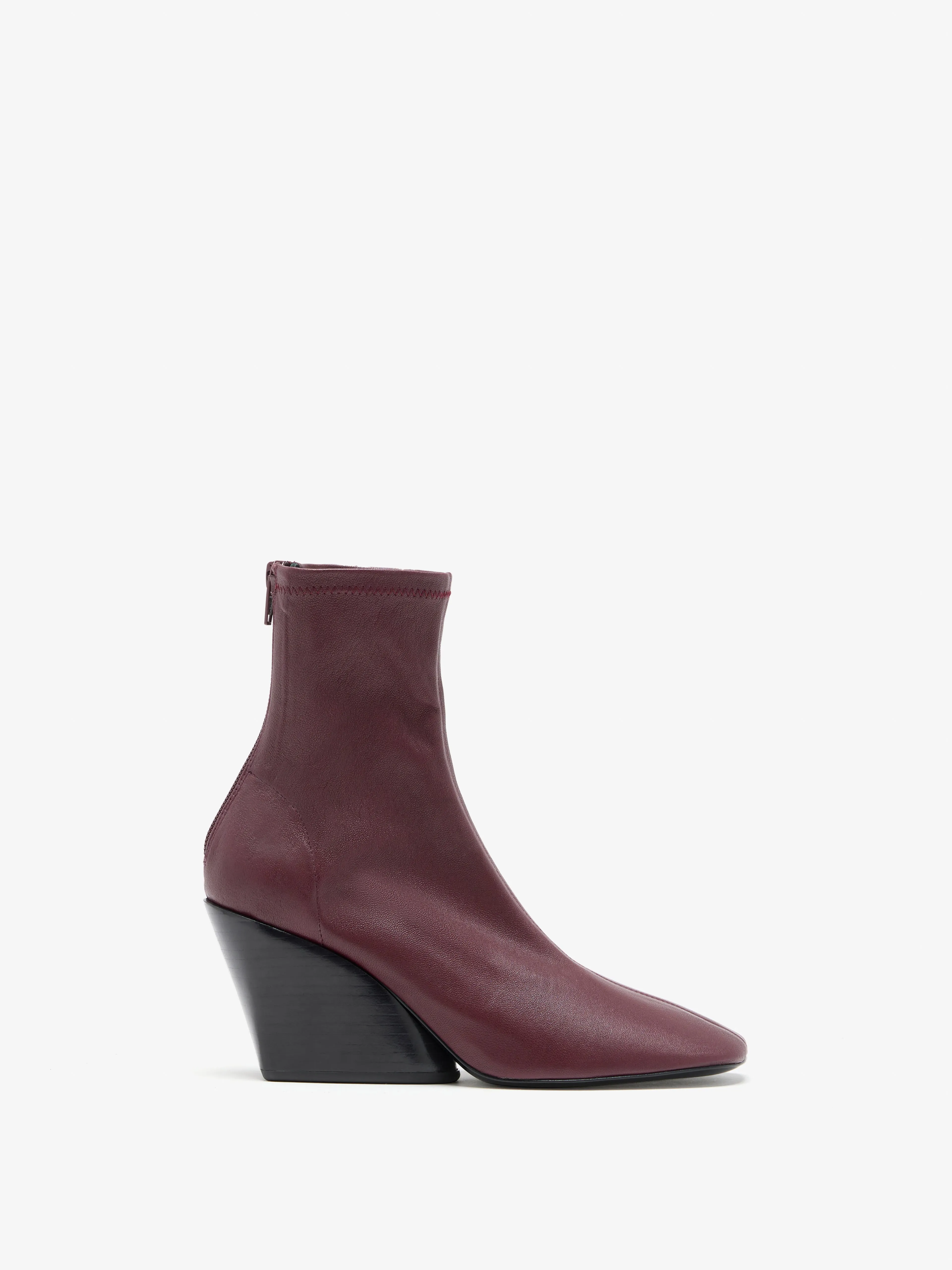 Slant Stretch Boots sold by Proenza Schouler