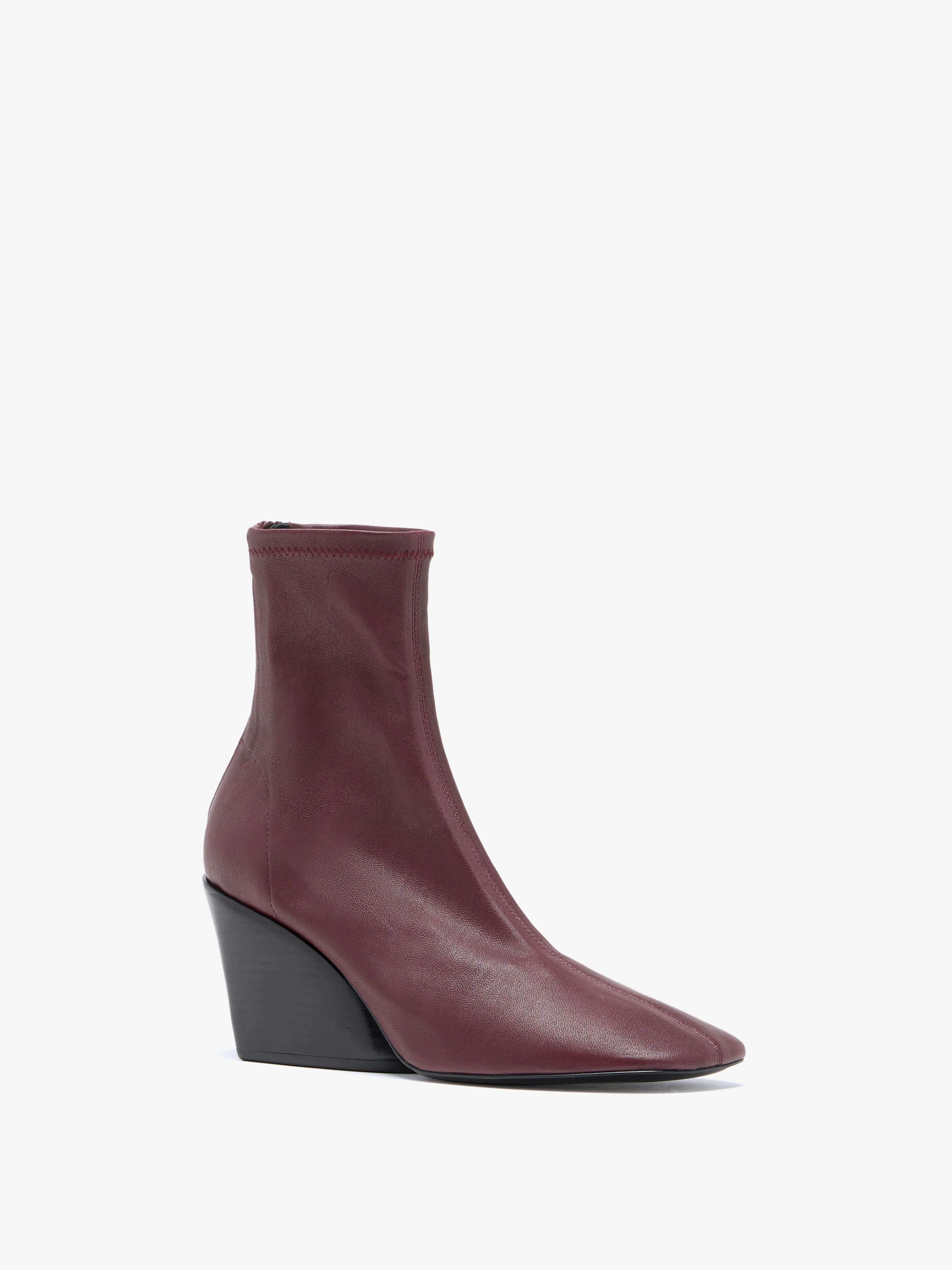 Slant Stretch Boots sold by Proenza Schouler product image thumbnail 2