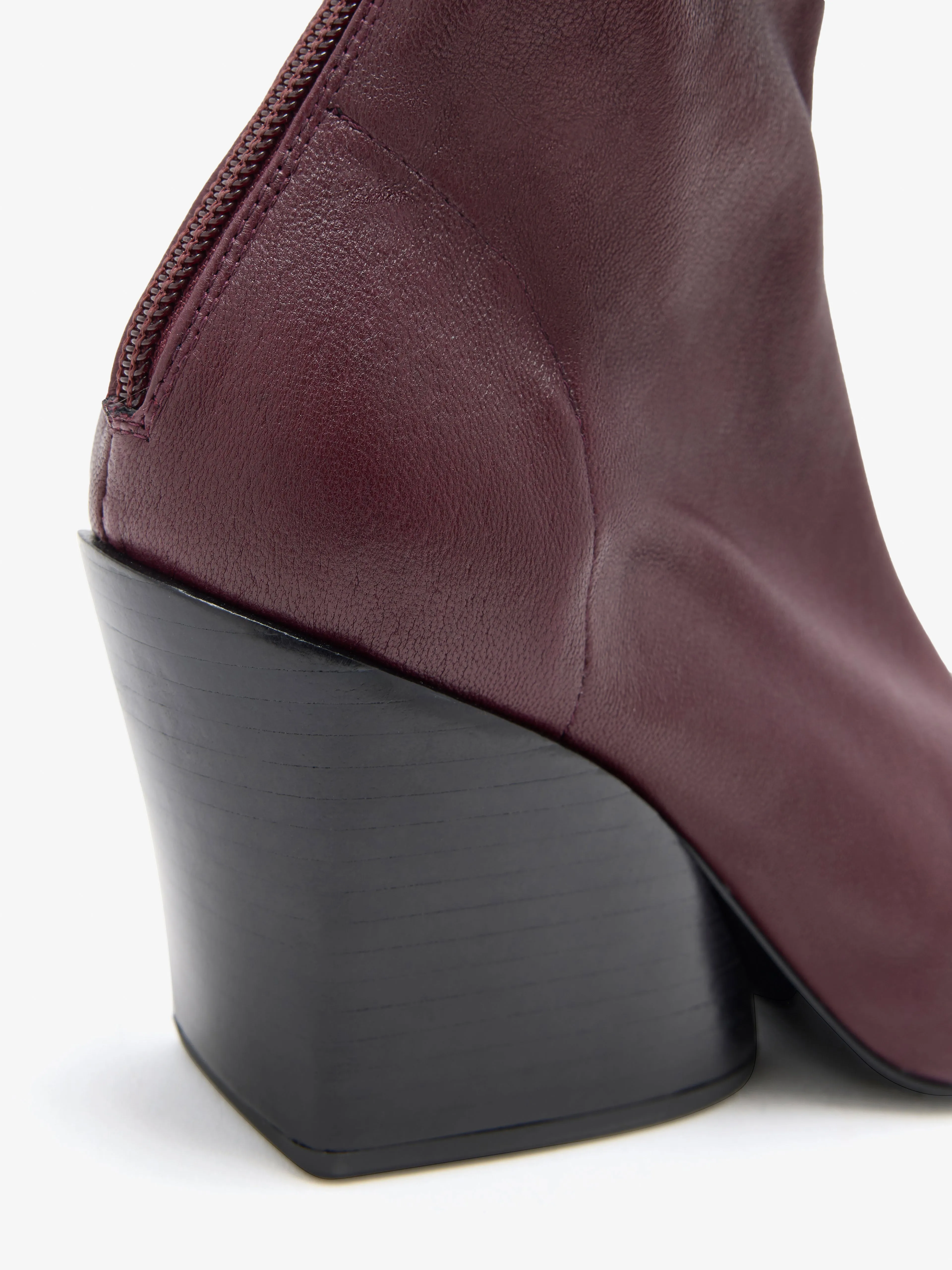 Slant Stretch Boots sold by Proenza Schouler product image thumbnail 4