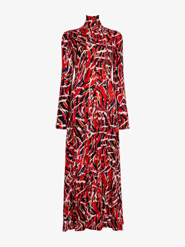 Mabel Dress in Jersey made by Proenza Schouler